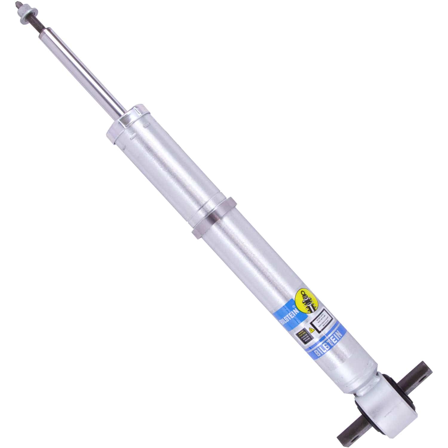 Bilstein B8 5100 (Ride Height Adjustable) Suspension Front Shock Absorber for 2019-2024 Chevrolet Silverado 1500 - 21.97 in. Extended 24-309509