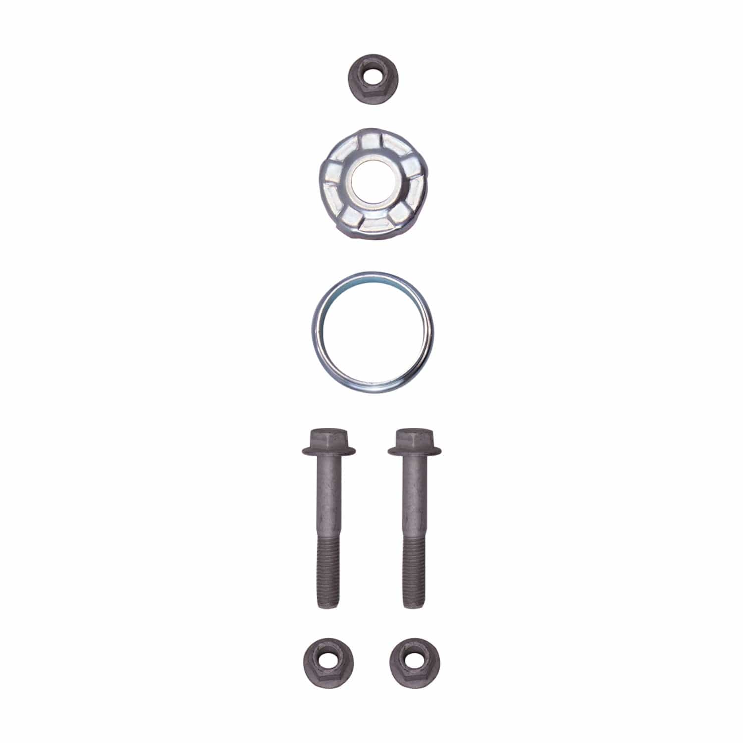 Bilstein B8 5100 (Ride Height Adjustable) Suspension Front Shock Absorber for 2021-2024 Ford Bronco - 16.63 in. Collapsed 24-323550