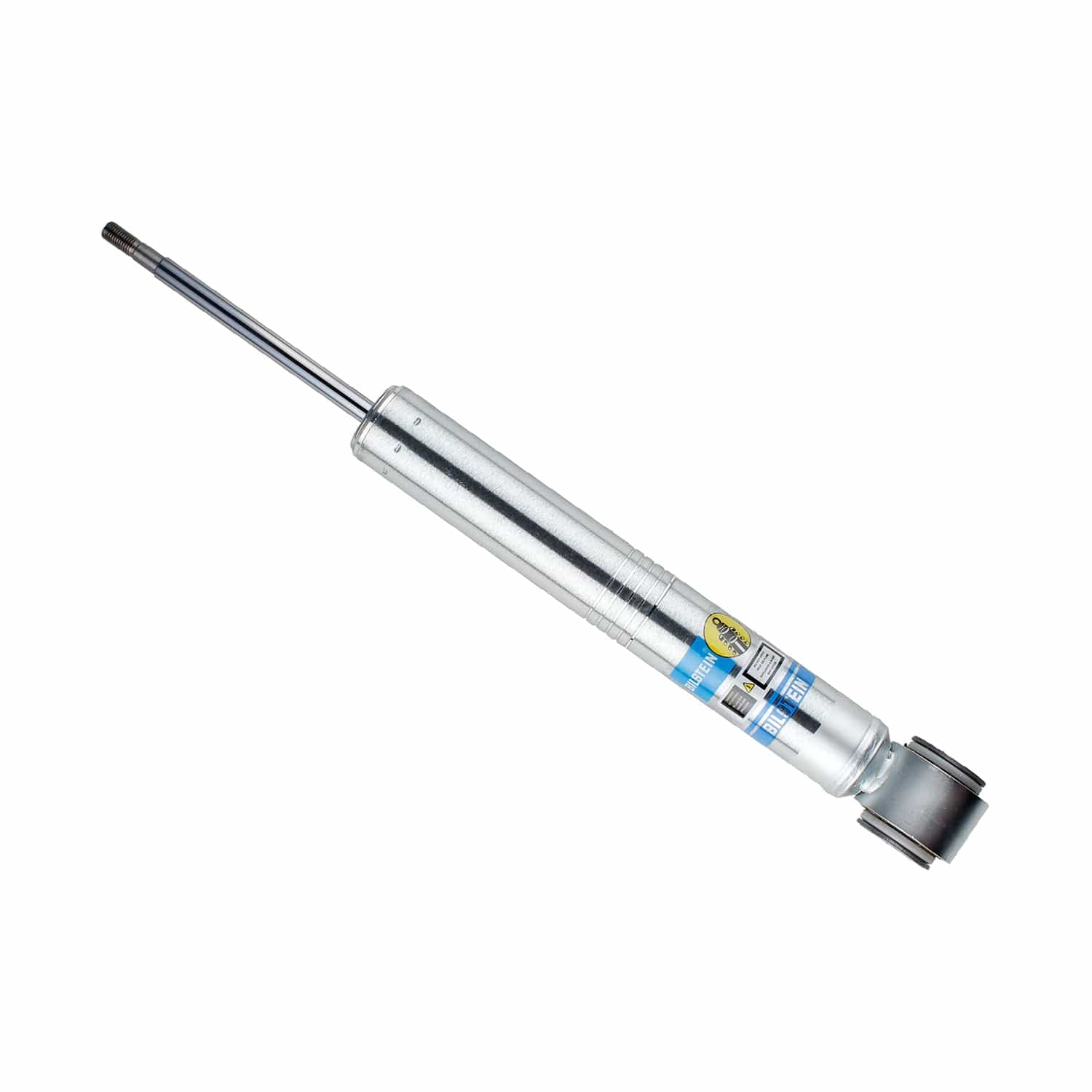 Bilstein B8 5100 (Ride Height Adjustable) Suspension Rear Shock Absorber (15.00 in. Collapsed) for 2014-2024 Ford Expedition 24-285063
