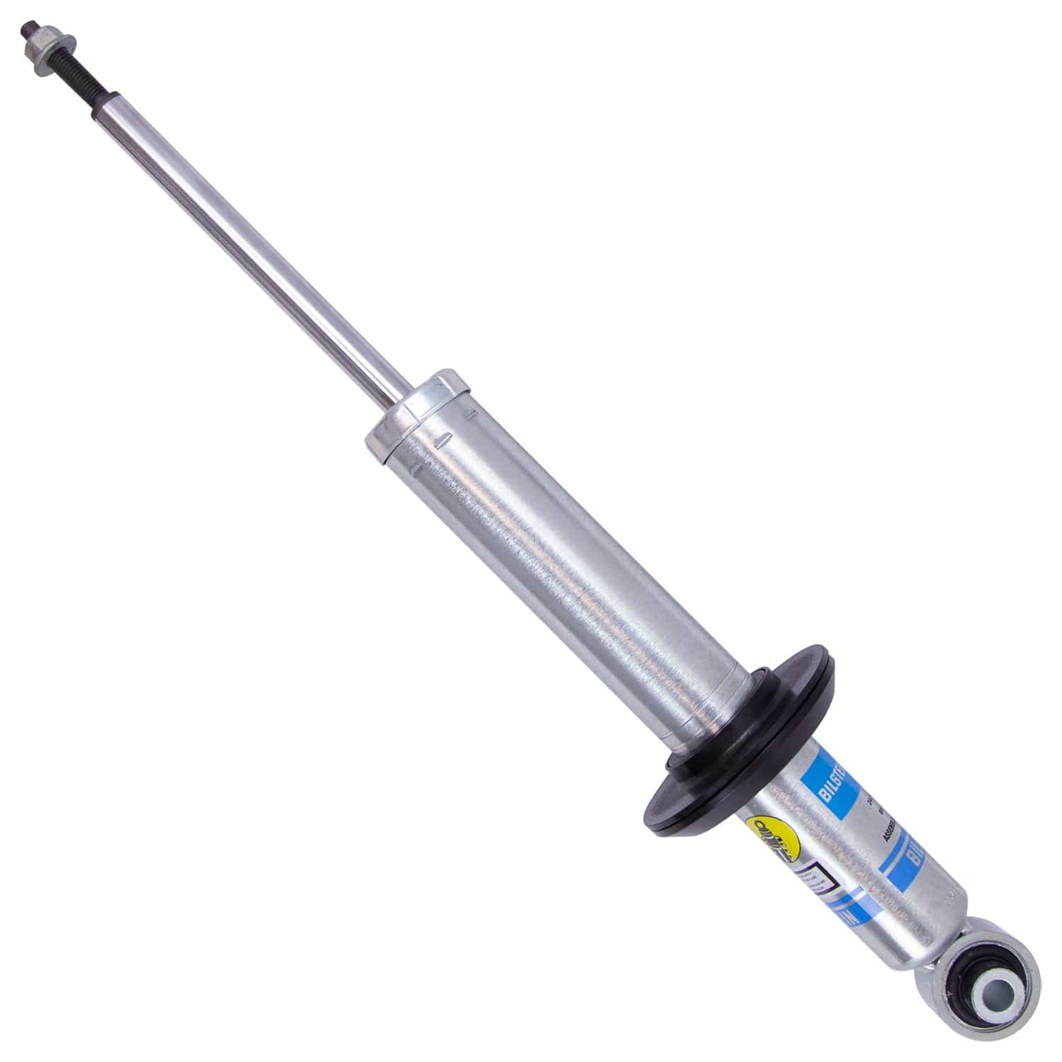 Bilstein B8 5100 (Ride Height Adjustable) Suspension Rear Shock Absorber for 2021-2024 GMC Yukon XL - 15.12 in. Collapsed 24-317474