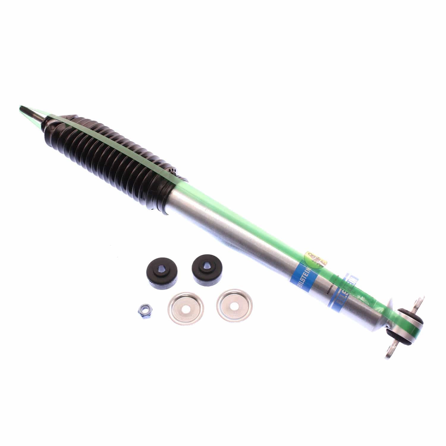 Bilstein B8 5100 Suspension Front Shock Absorber (14.98 in. Collapsed) for 1984-2001 Jeep Cherokee (XJ) 24-188197
