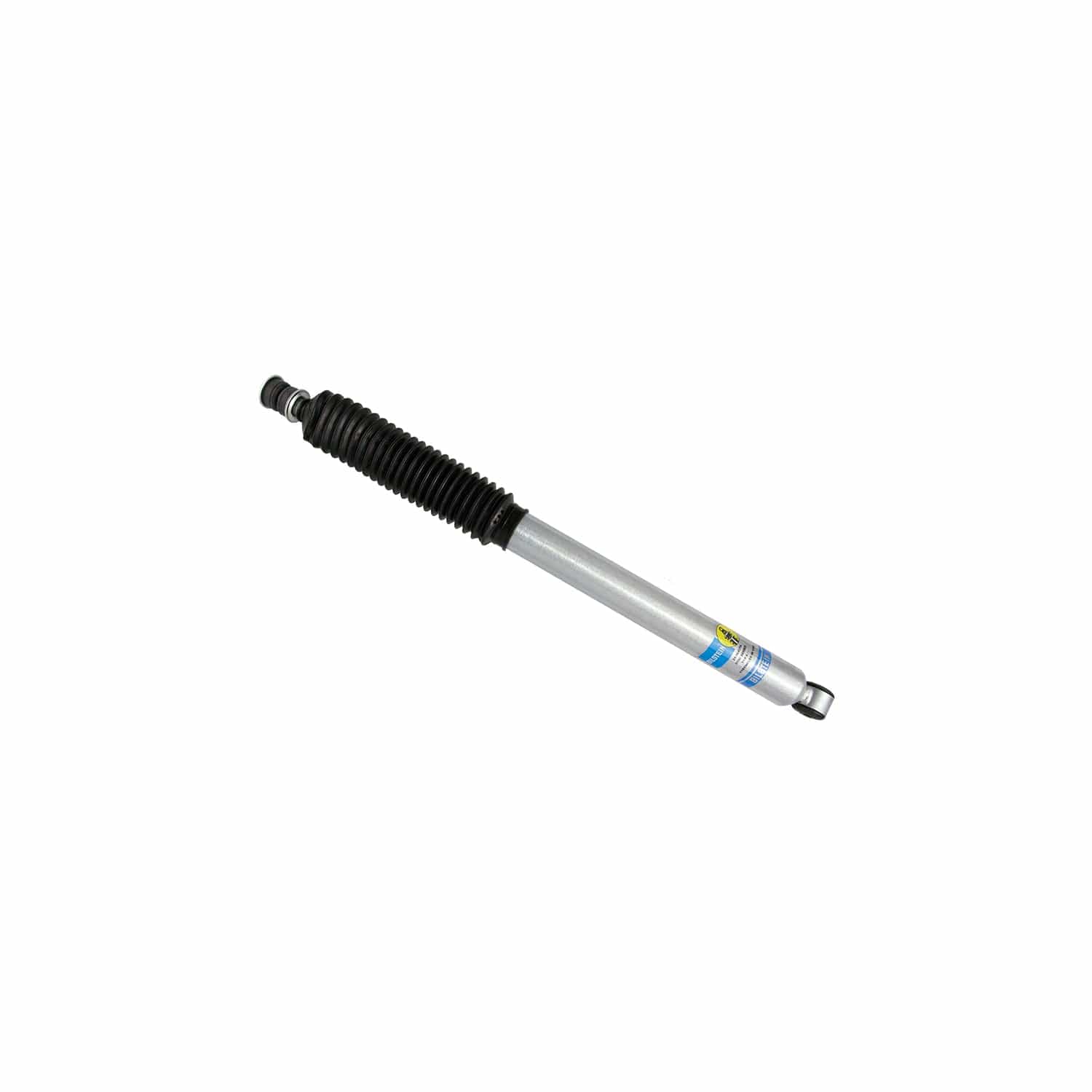 Bilstein B8 5100 Suspension Front Shock Absorber for 1987-1995 Jeep Wrangler - 28.44 in. Extended without Springover Kit 24-064576