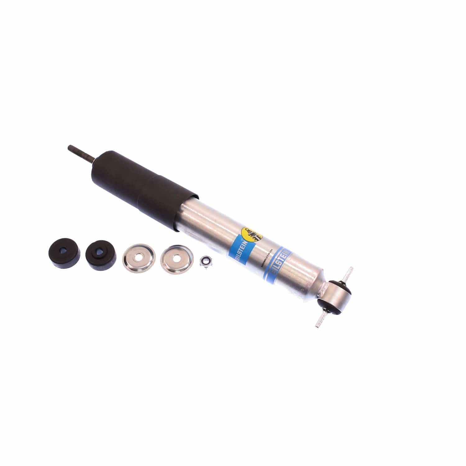 Bilstein B8 5100 Suspension Front Shock Absorber (10.15 in. Collapsed) for 1998-2001 Mazda B2500 24-187107