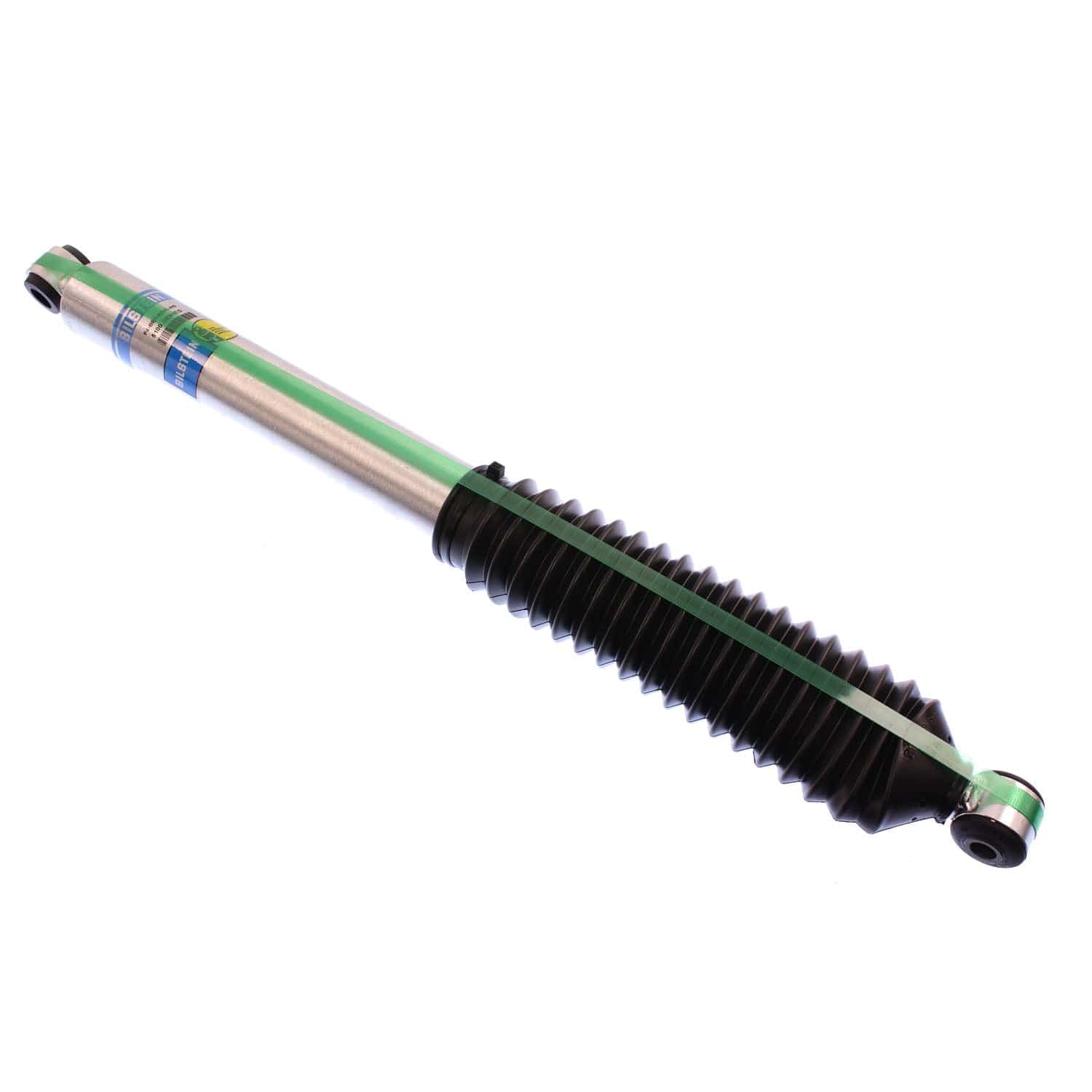 Bilstein B8 5100 Suspension Front Shock Absorber (15.96 in. Collapsed) for 1999-2004 Ford F-350 Super Duty 33-185545