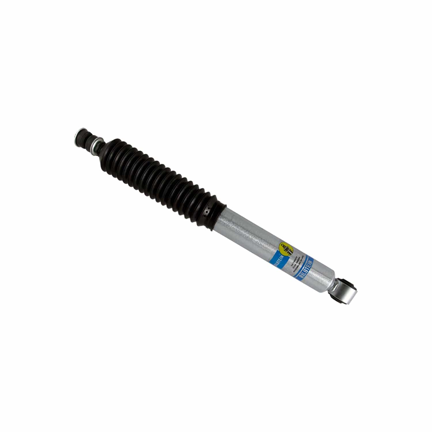 Bilstein B8 5100 Suspension Front Shock Absorber for 2005-2016 Ford F-350 Super Duty - 13.59 in. Collapsed 24-186018