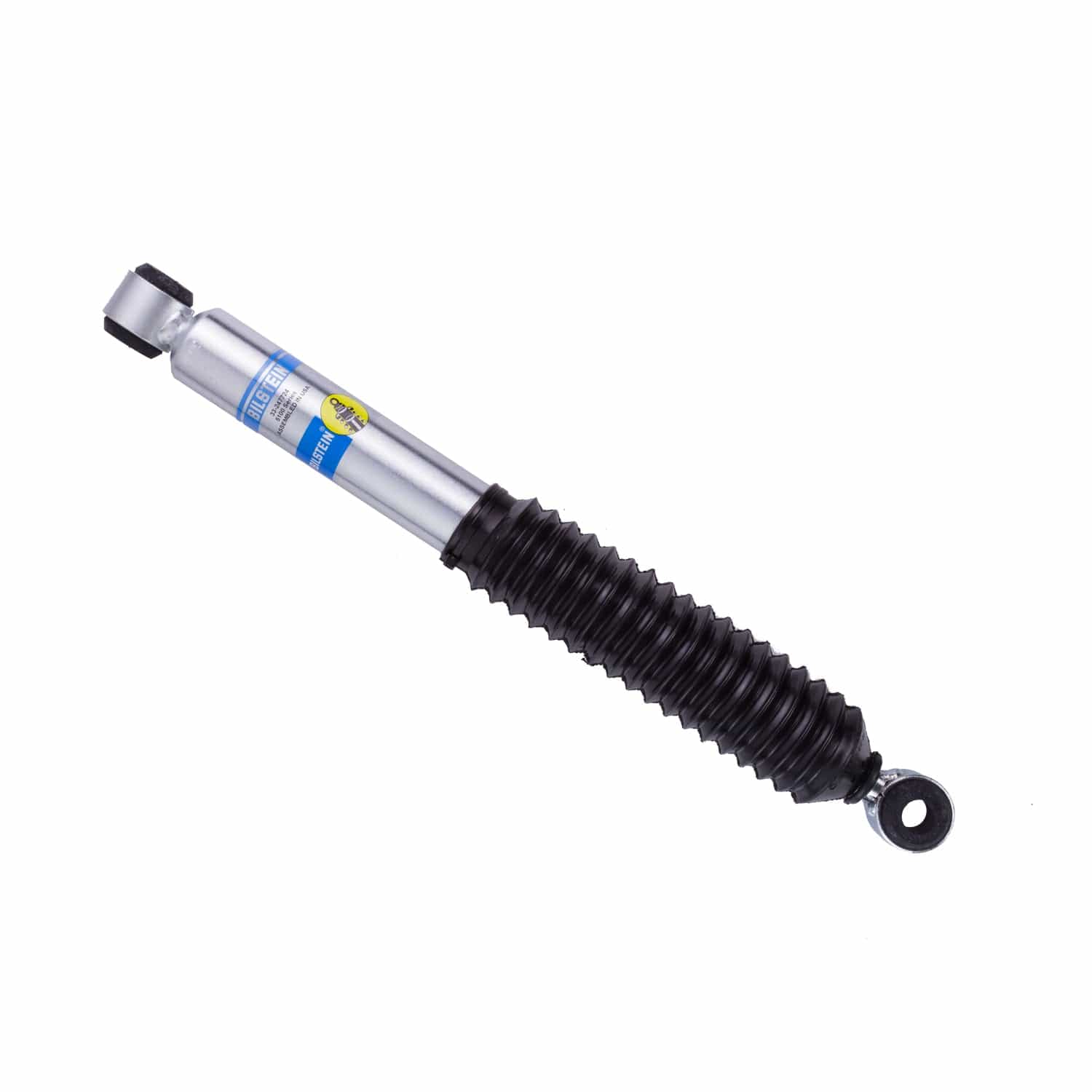 Bilstein B8 5100 Suspension Rear Left Shock Absorber (21.26 in. Extended) for 1996-2004 Toyota Tacoma 33-247724
