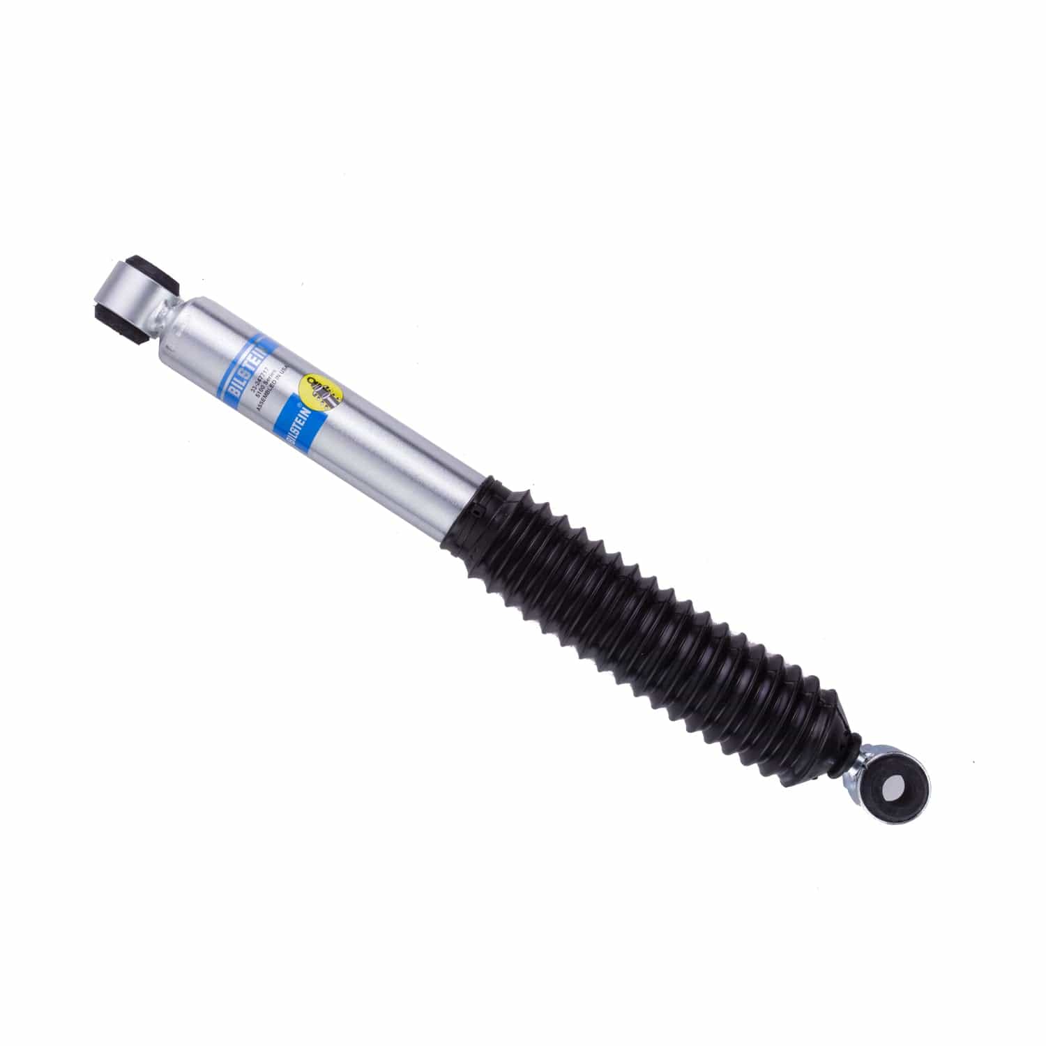Bilstein B8 5100 Suspension Rear Right Shock Absorber (22.09 in. Extended) for 1996-2004 Toyota Tacoma 33-247717
