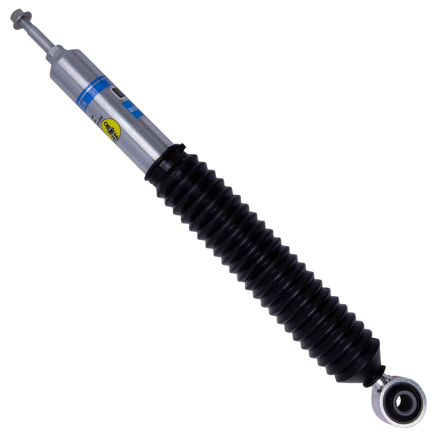Bilstein B8 5100 Suspension Rear Shock Absorber (23.03 in. Extended) for 2010-2023 Lexus GX460 (J150) 33-313146