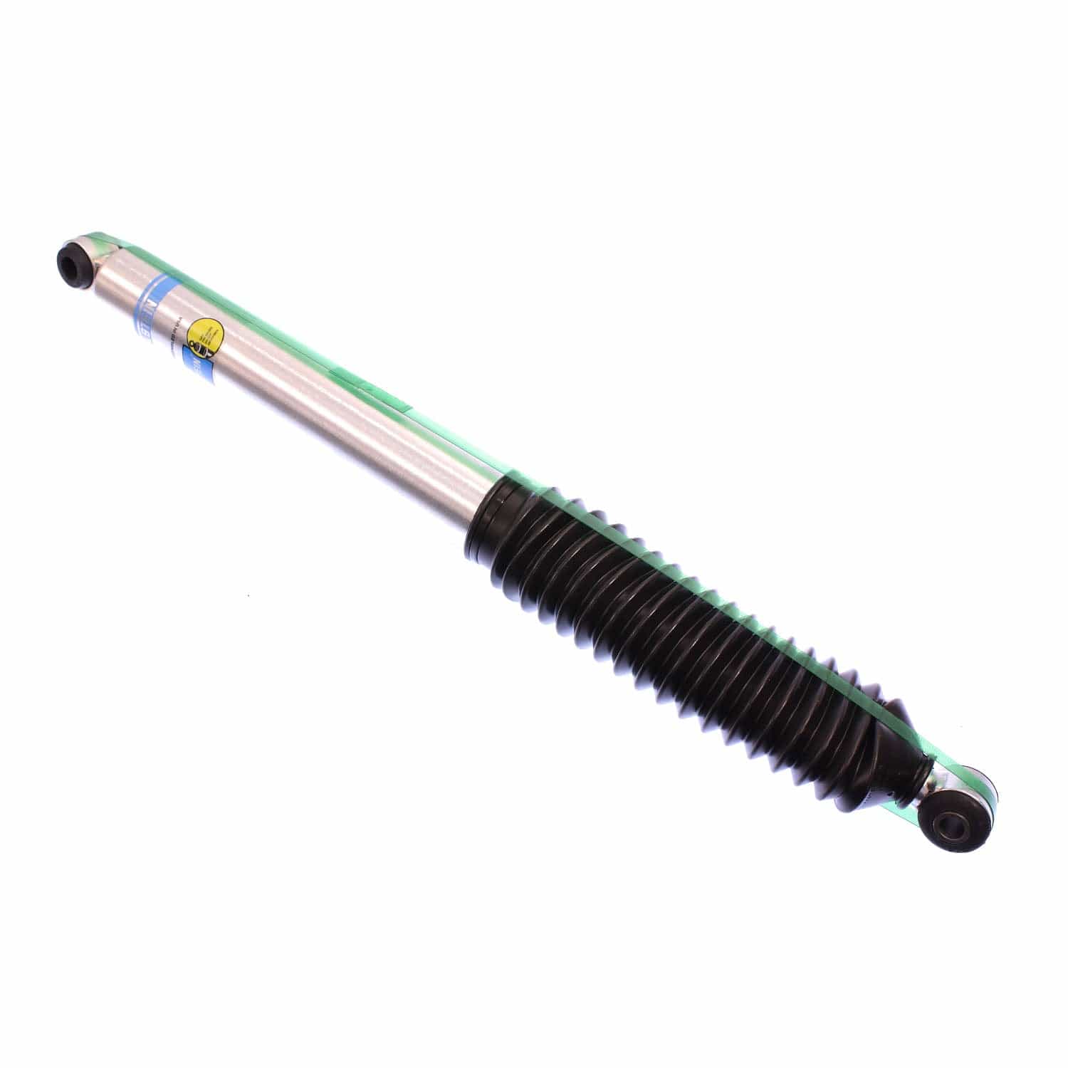 Bilstein B8 5100 Suspension Rear Shock Absorber (15.91 in. Collapsed) for 1993 Jeep Grand Wagoneer 33-151618