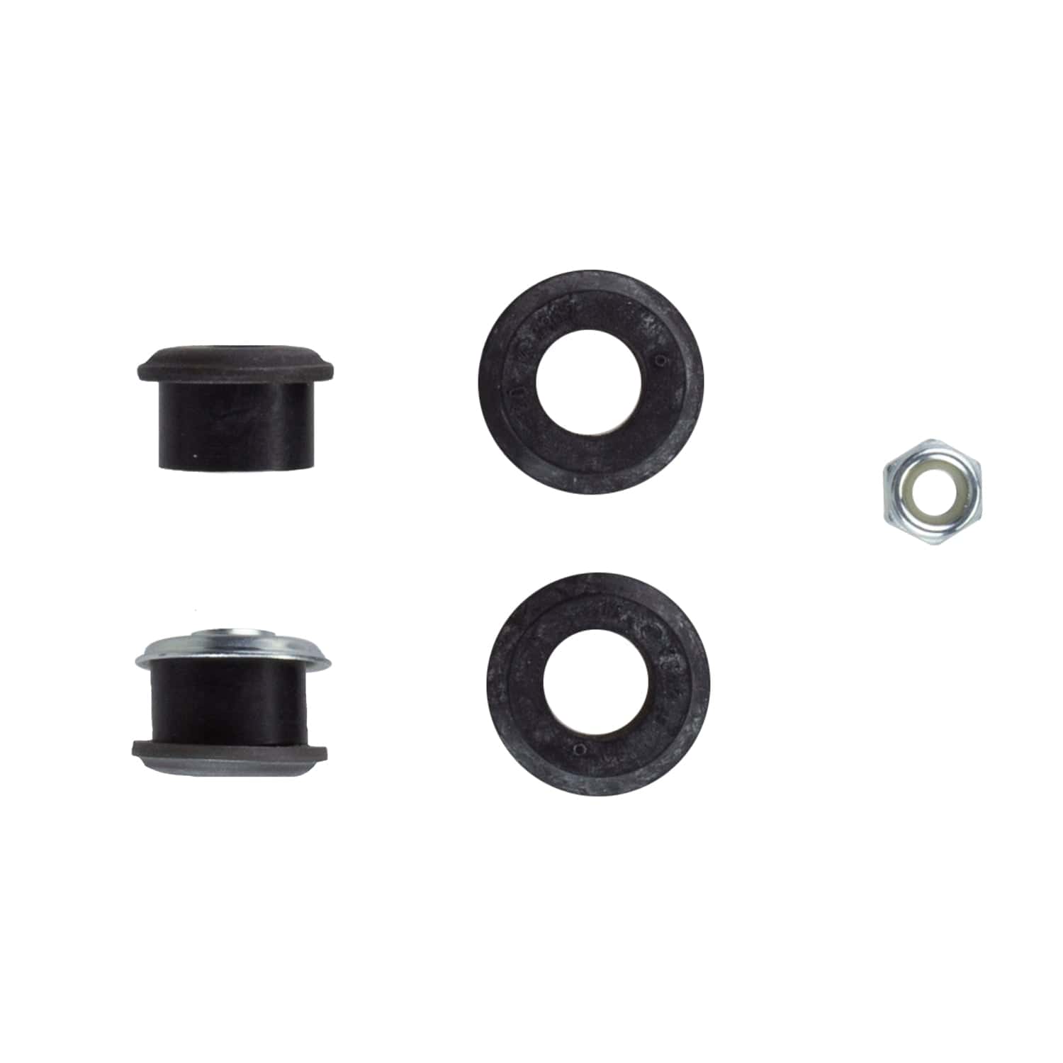Bilstein B8 5100 Suspension Rear Shock Absorber for 1996-2002 Toyota 4Runner 24-249966