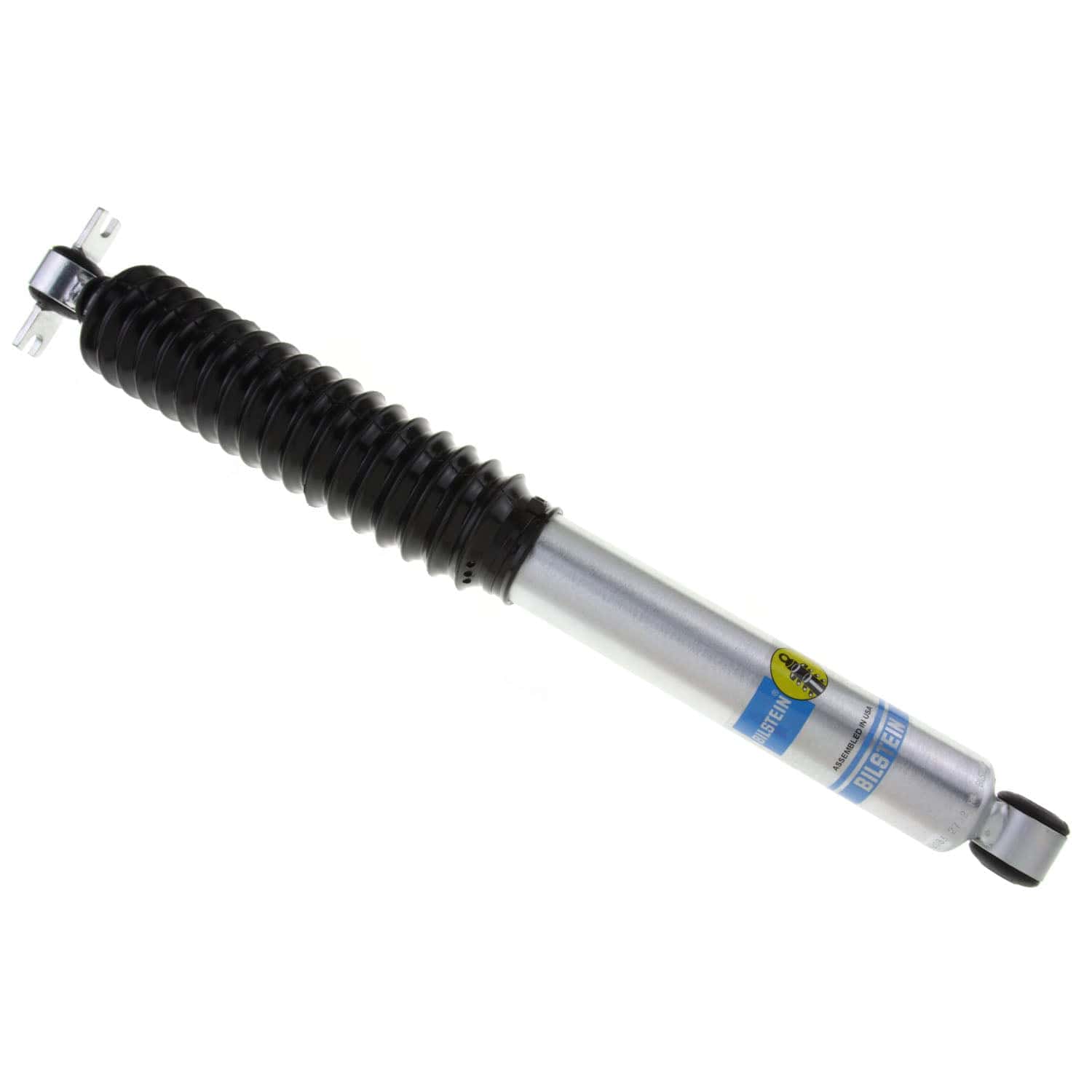 Bilstein B8 5100 Suspension Rear Shock Absorber (14.63 in. Collapsed) for 1997-2006 Jeep Wrangler 24-185264