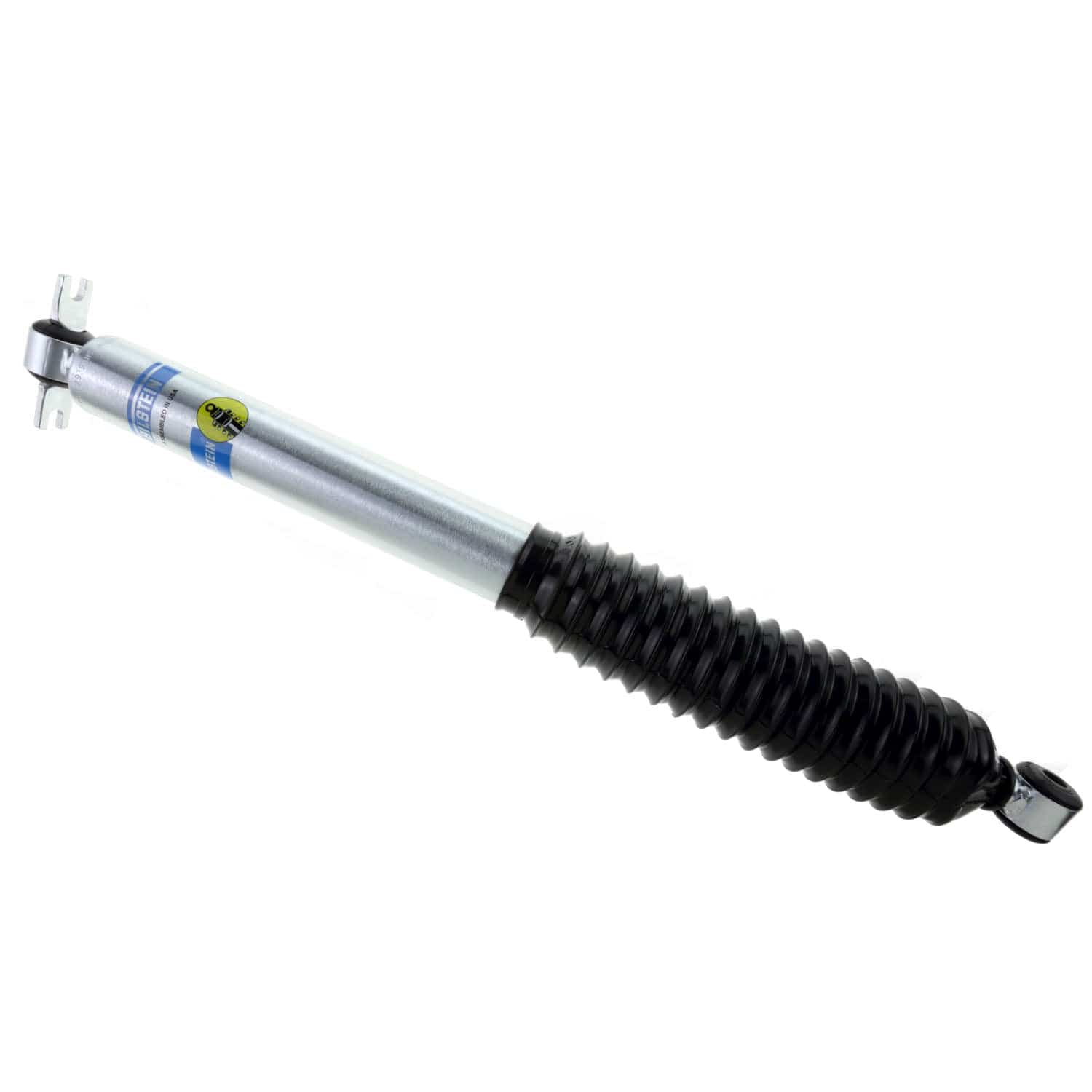 Bilstein B8 5100 Suspension Rear Shock Absorber (25.00 in. Extended, w/ Long Arm Lift Kit) for 1997-2006 Jeep Wrangler 33-185934
