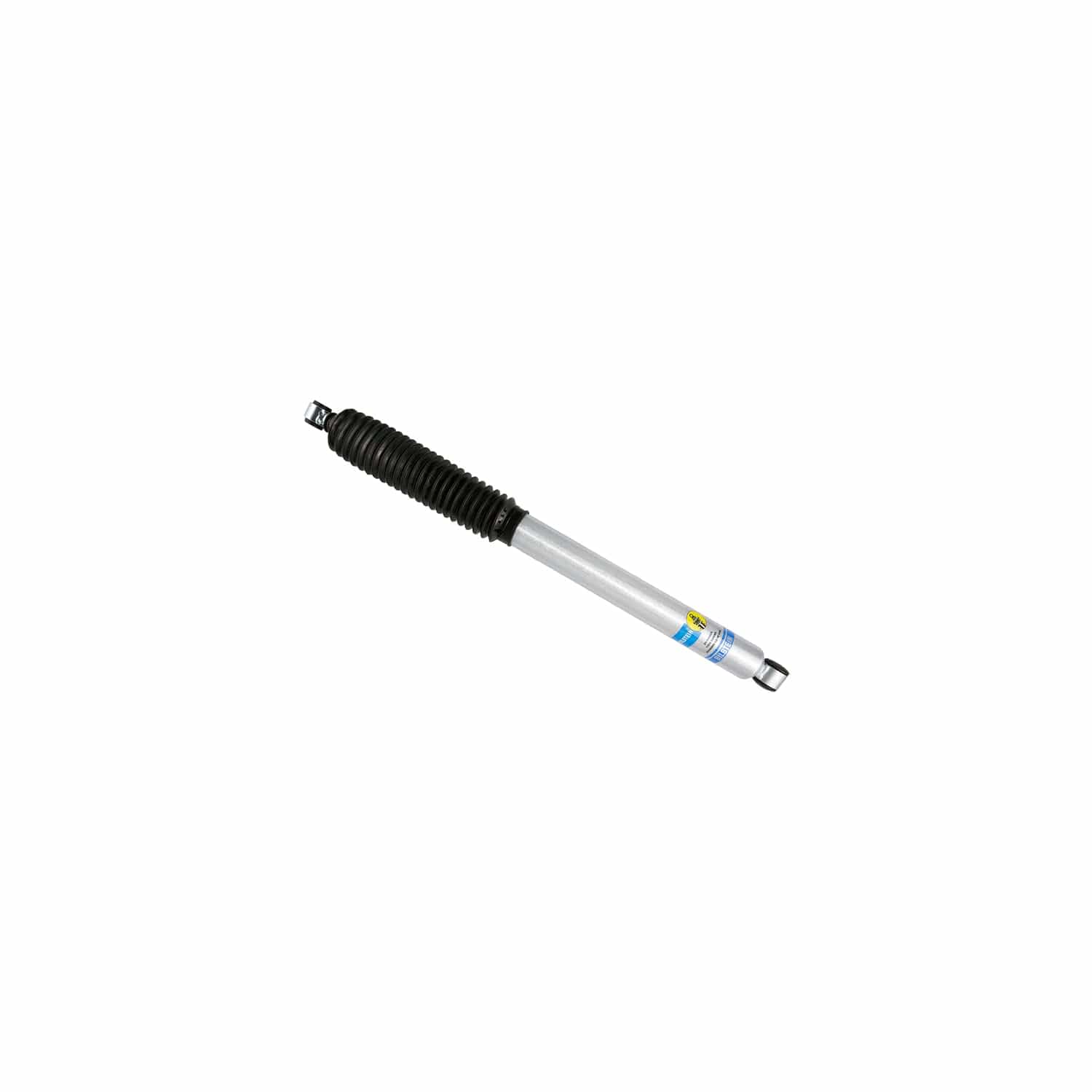 Bilstein B8 5100 Suspension Rear Shock Absorber (18.04 in. Collapsed) for 1999-2016 Ford F-350 Super Duty 24-186025