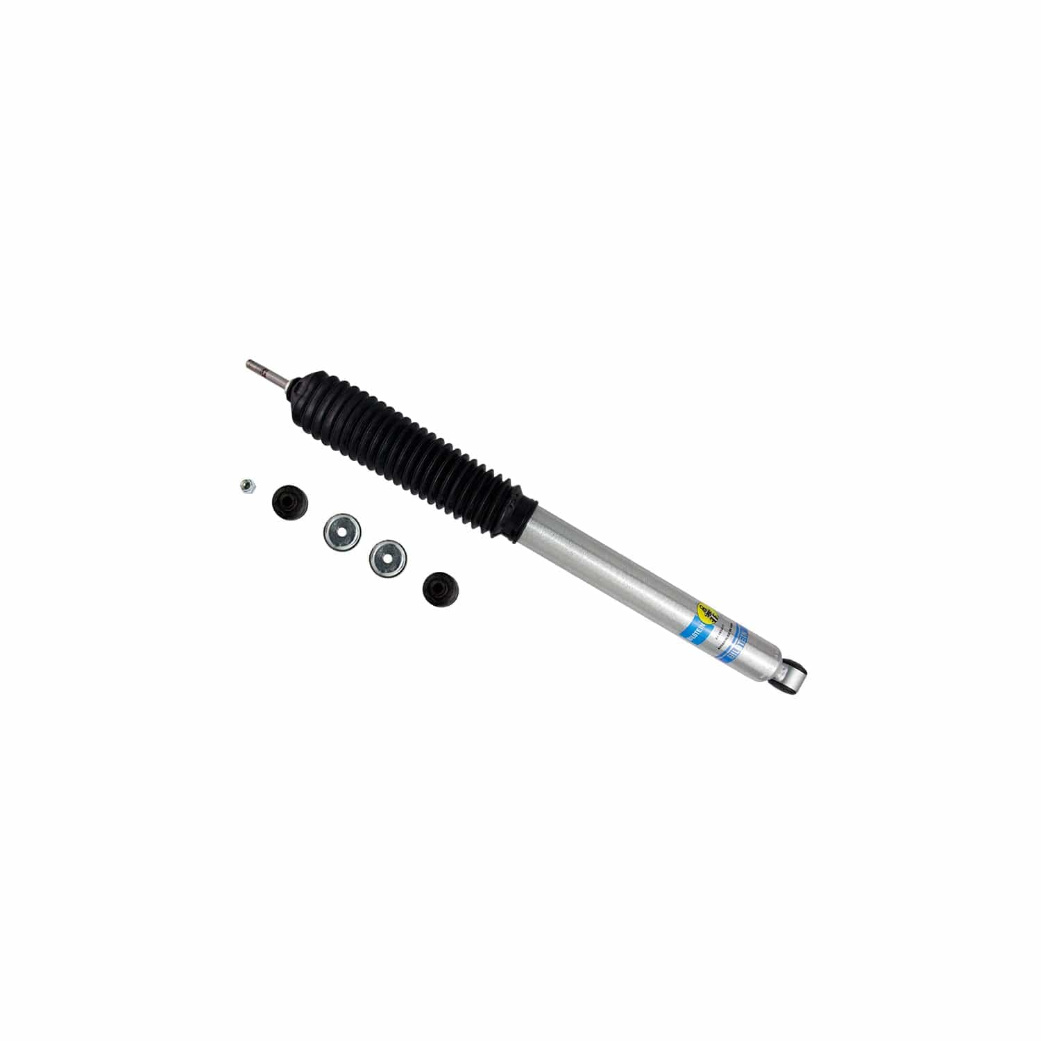 Bilstein B8 5100 Suspension Rear Shock Absorber (16.38 in. Collapsed) for 2000-2003 Ford F-150 24-185417