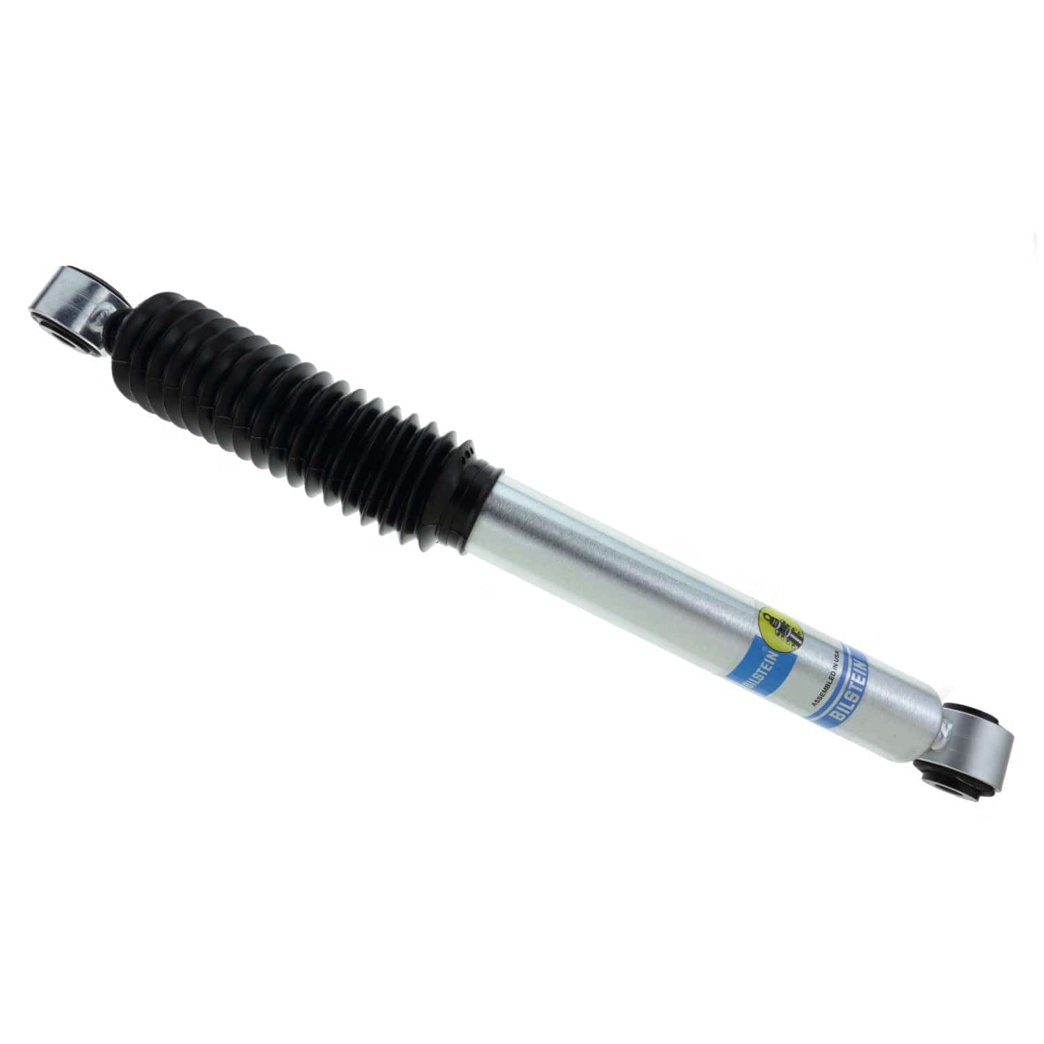 Bilstein B8 5100 Suspension Rear Shock Absorber (14.96 in. Collapsed) for 2004-2015 Nissan TITAN 24-186773