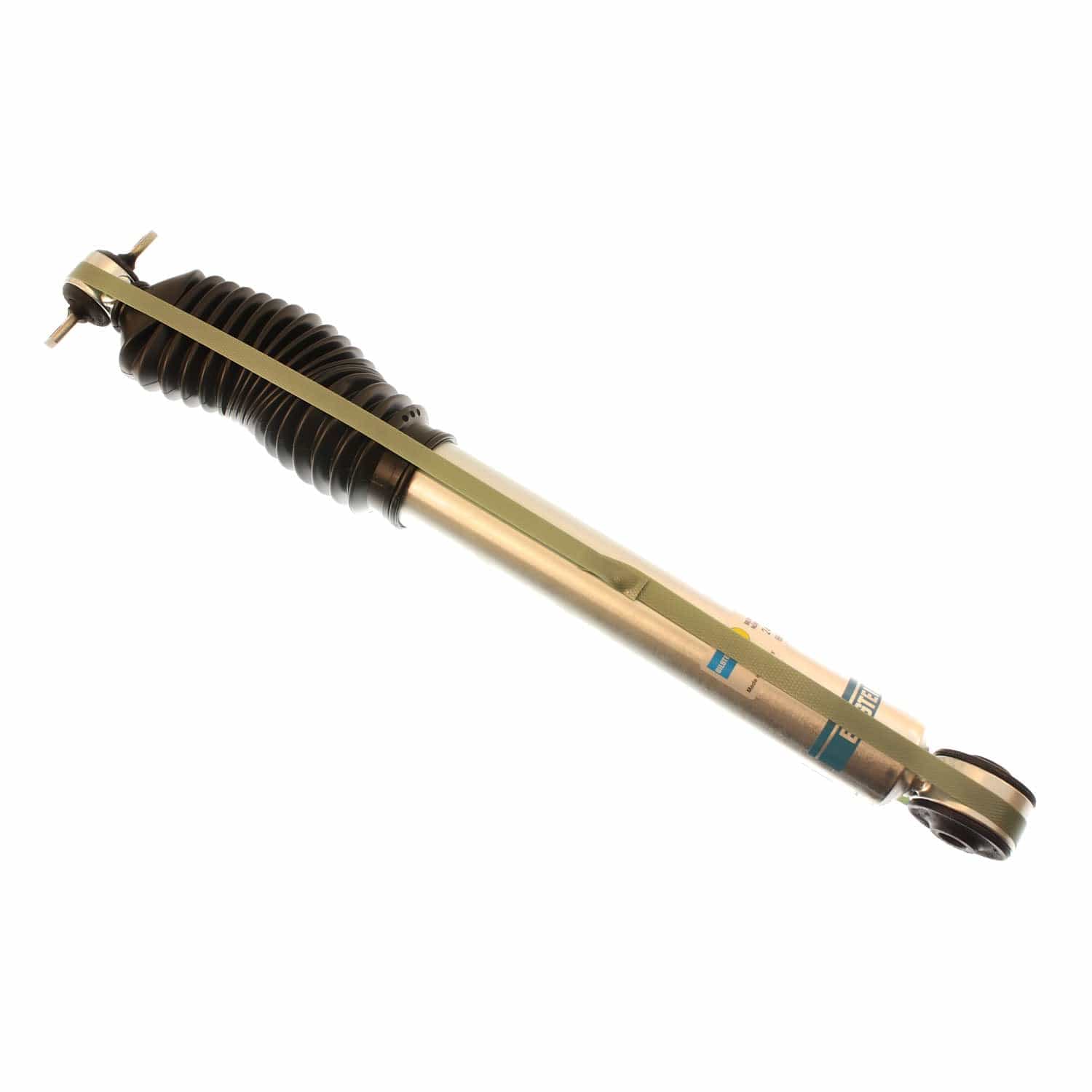 Bilstein B8 5100 Suspension Rear Shock Absorber (16.18 in. Collapsed) for 2006-2010 Hummer H3 24-185615