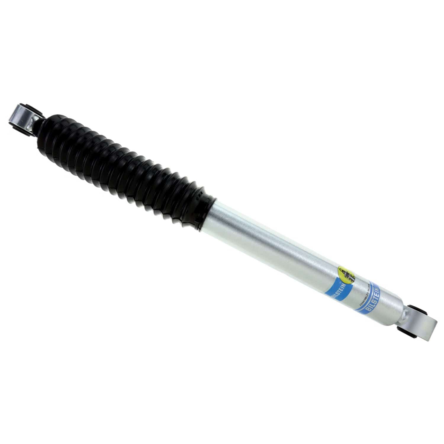 Bilstein B8 5100 Suspension Rear Shock Absorber for 2007-2010 GMC Sierra 3500 HD - 16.14 in. Collapsed 24-186742