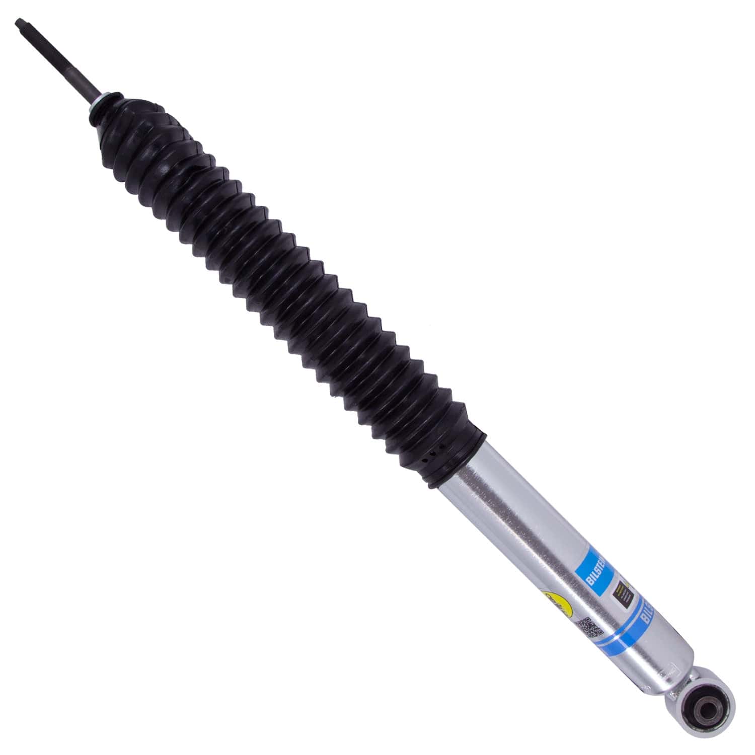 Bilstein B8 5100 Suspension Rear Shock Absorber for 2007-2021 Toyota Tundra - 24.80 in. Extended, 0-1" Rear Lifted Height 24-321150