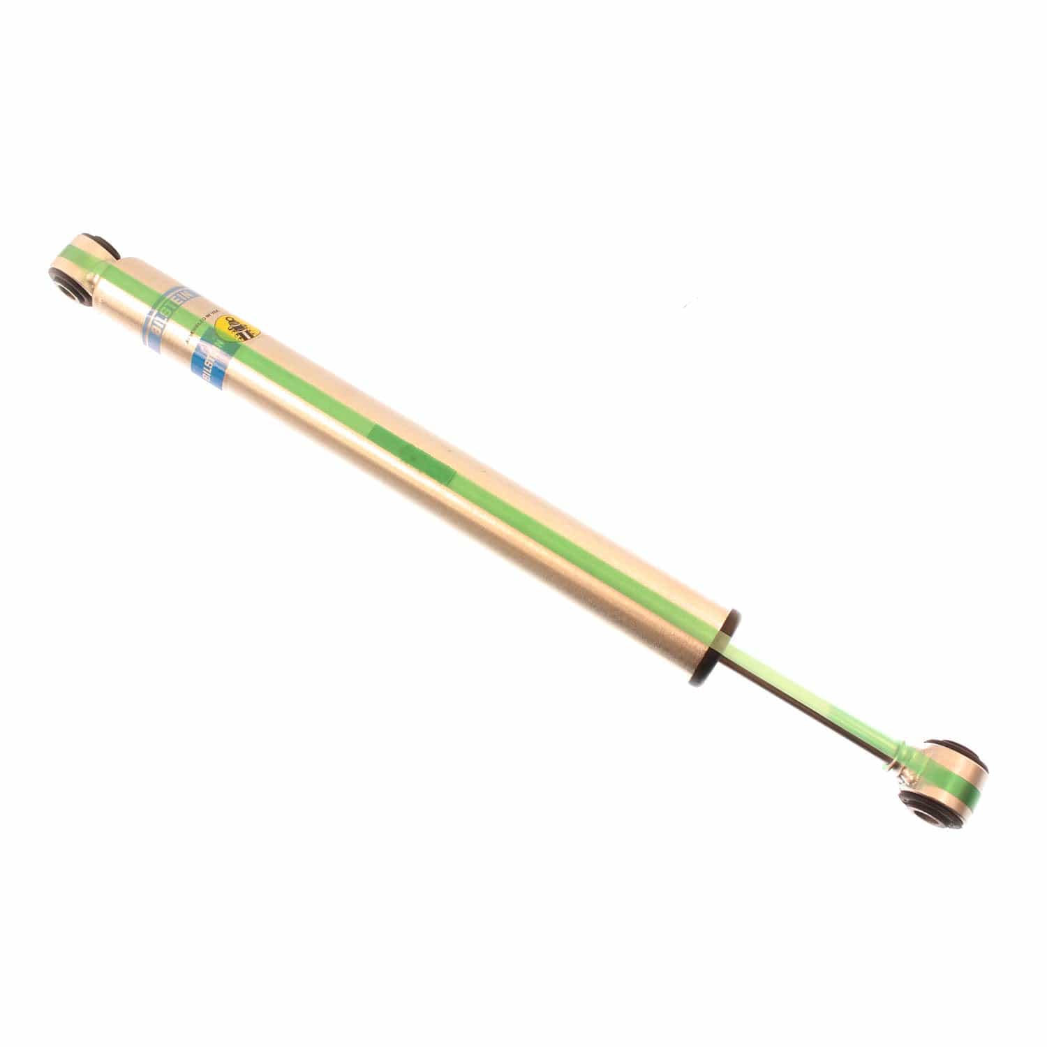 Bilstein B8 5100 Suspension Rear Shock Absorber (20.37 in. Collapsed) for 2007 Dodge Ram 3500 33-187228