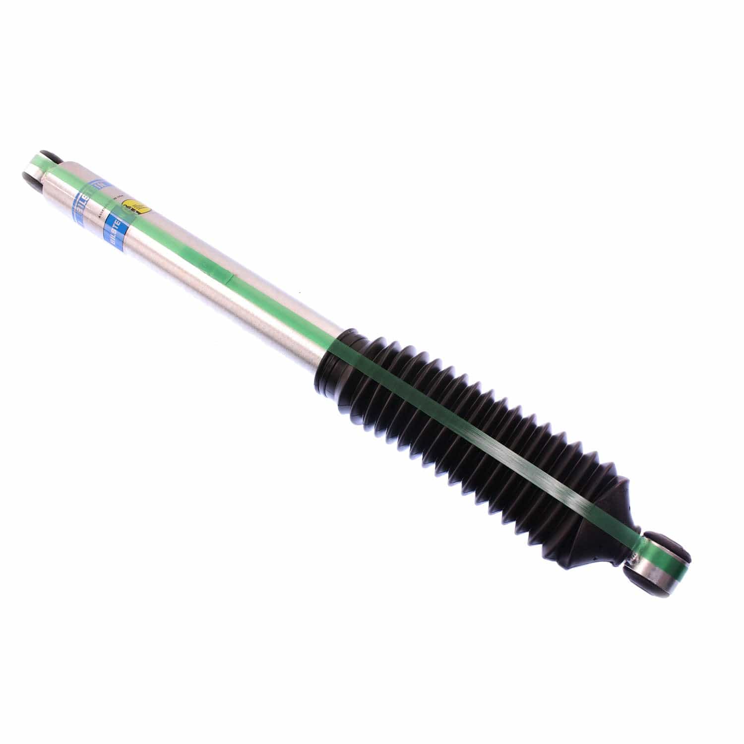 Bilstein B8 5100 Suspension Rear Shock Absorber (17.07 in. Collapsed) for 2009-2013 Ford F-150 33-187471