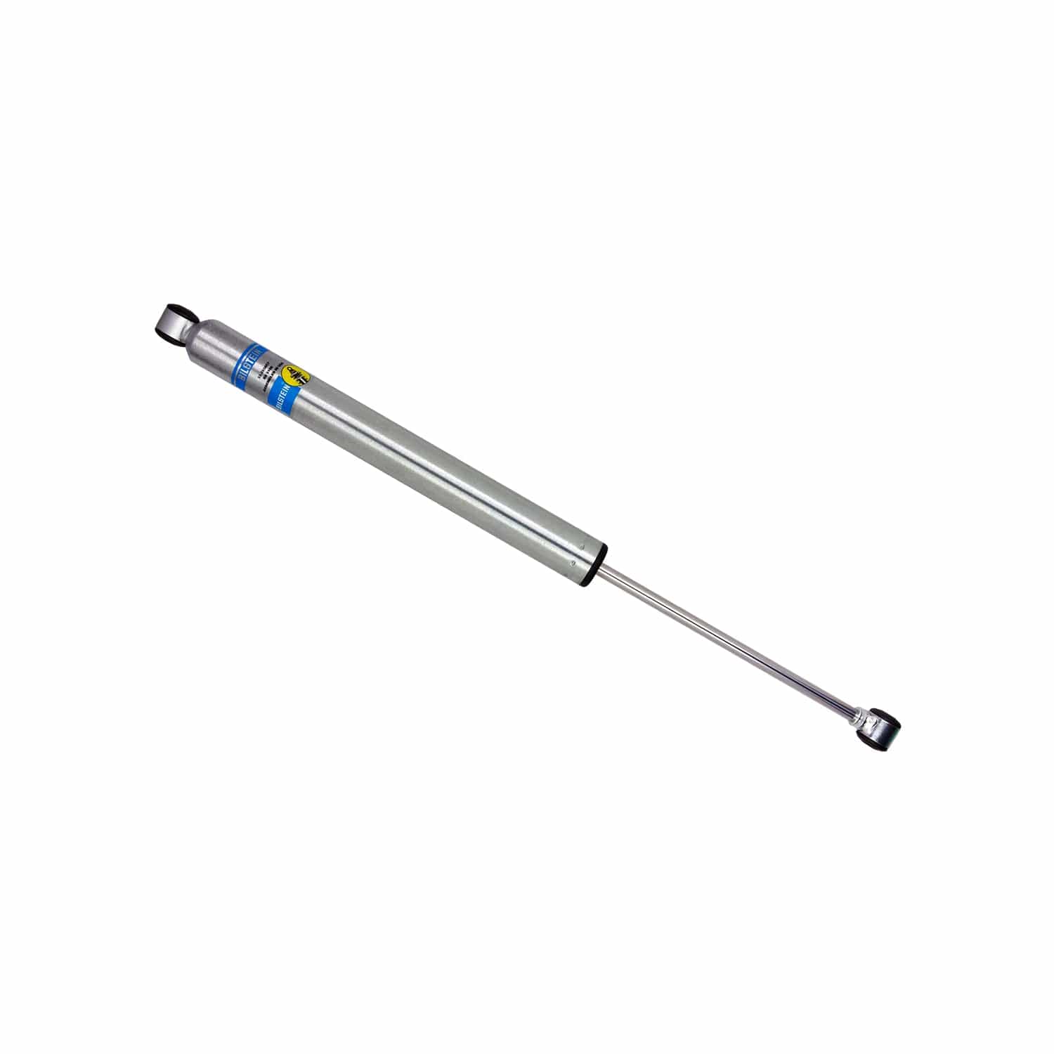Bilstein B8 5100 Suspension Rear Shock Absorber (20.61 in. Collapsed) for 2009-2013 Ford F-150 (P415) 33-255057