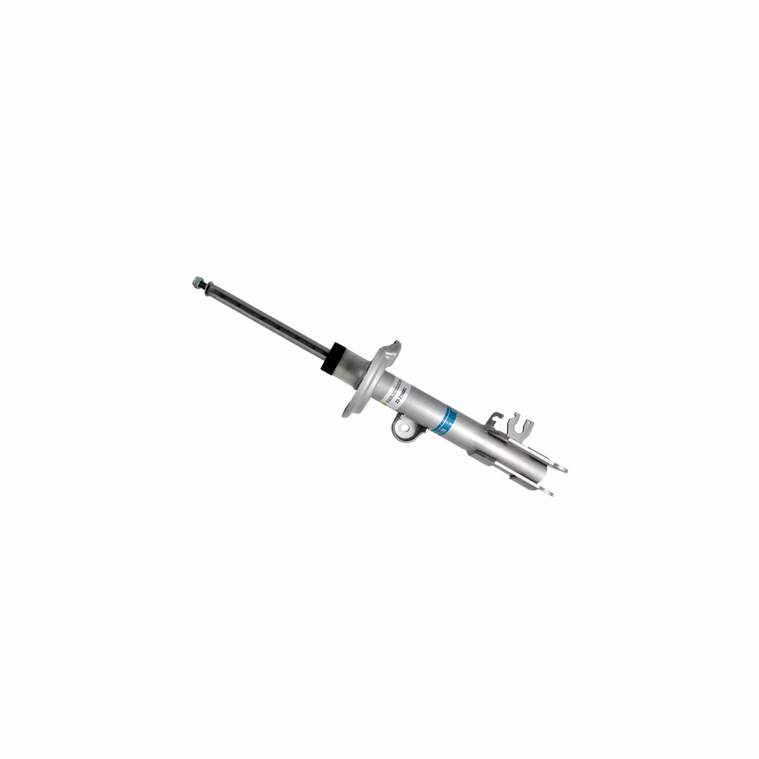 Bilstein B8 5100 Twintube Suspension Front Right Strut Assembly 22-278081