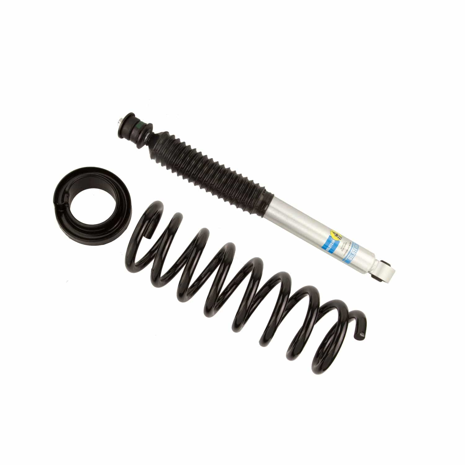 Bilstein B8 5112 Suspension Front Leveling Kit for 2013-2024 Ram 3500 46-241634