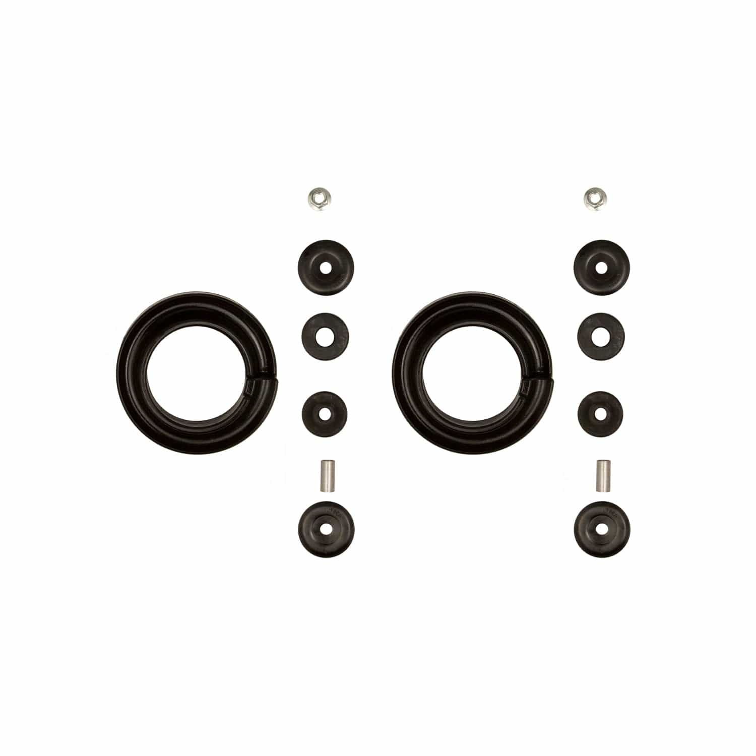 Bilstein B8 5112 Suspension Front Leveling Kit for 2014-2024 Ram 2500 46-268655