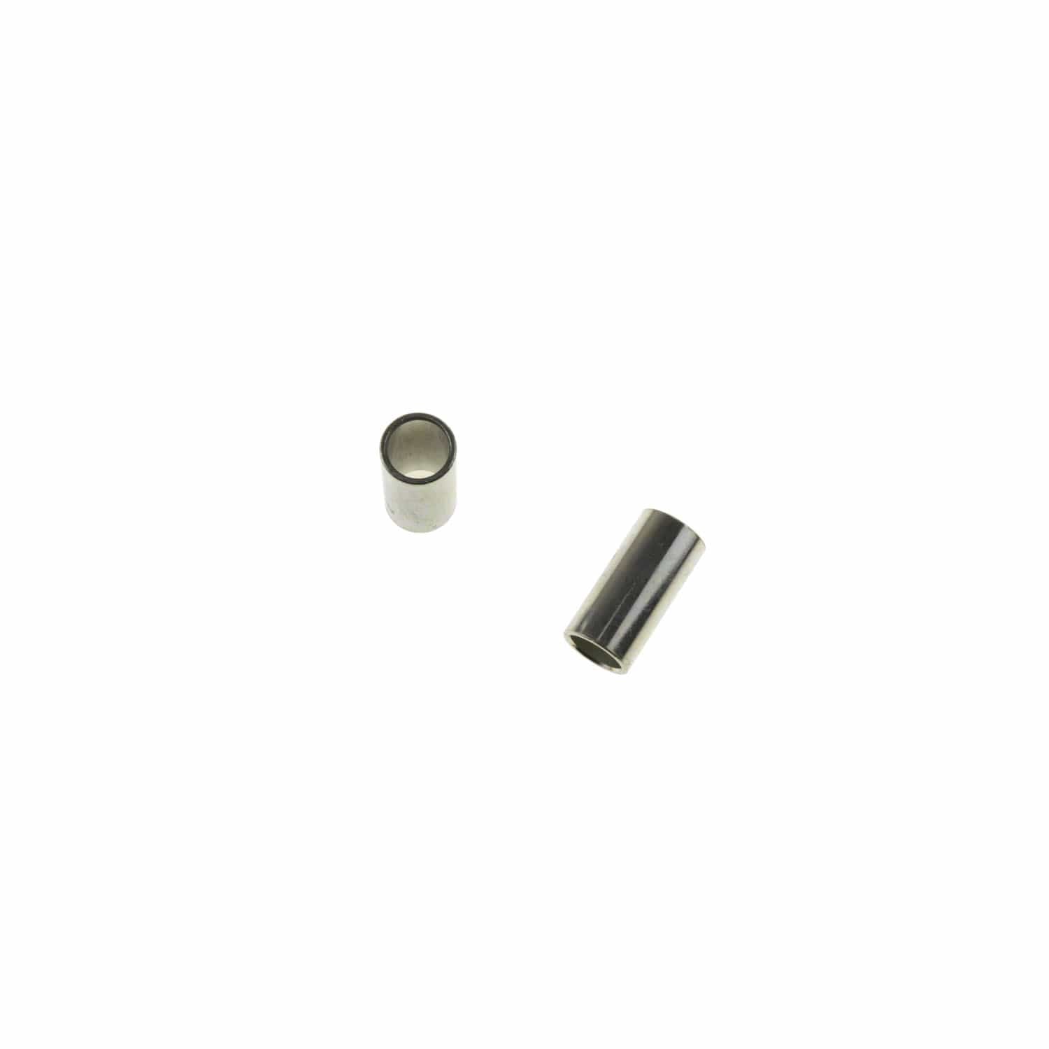 Bilstein B8 5125 46mm Monotube Suspension Front Shock Absorber for 1976-1983 Jeep CJ5 (CJ) 33-233970
