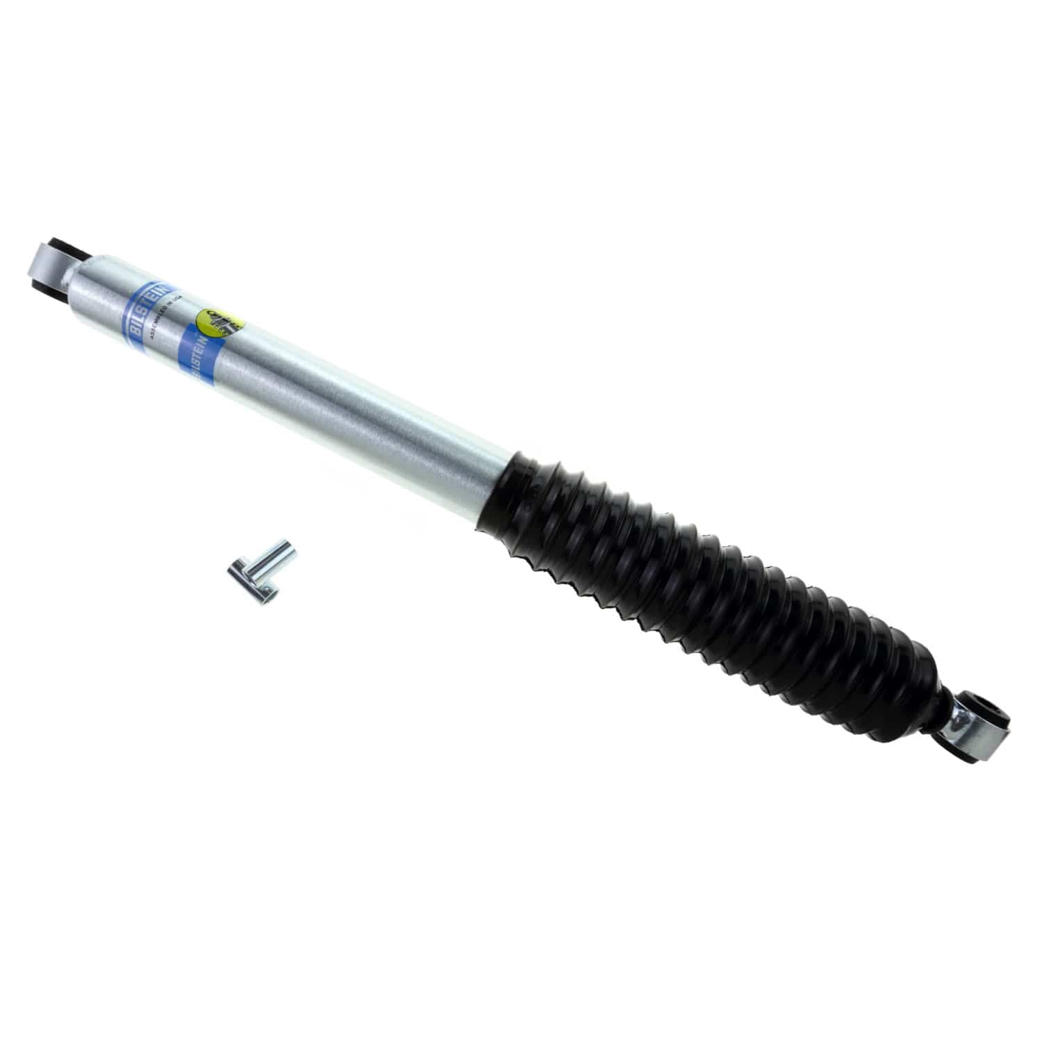 Bilstein B8 5125 46mm Monotube Suspension Front Shock Absorber for 2000-2005 Ford Excursion (U1) 33-104645