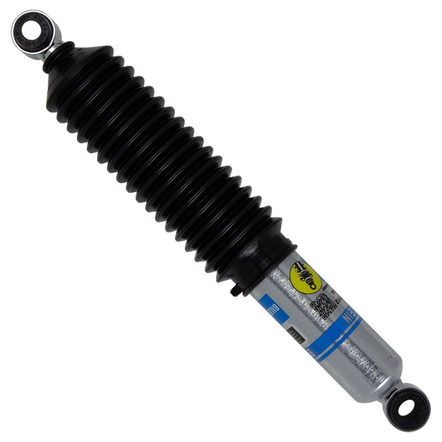 Bilstein B8 5125 46mm Monotube Suspension Shock Absorber - 16.50 in. Extended Length 33-187112