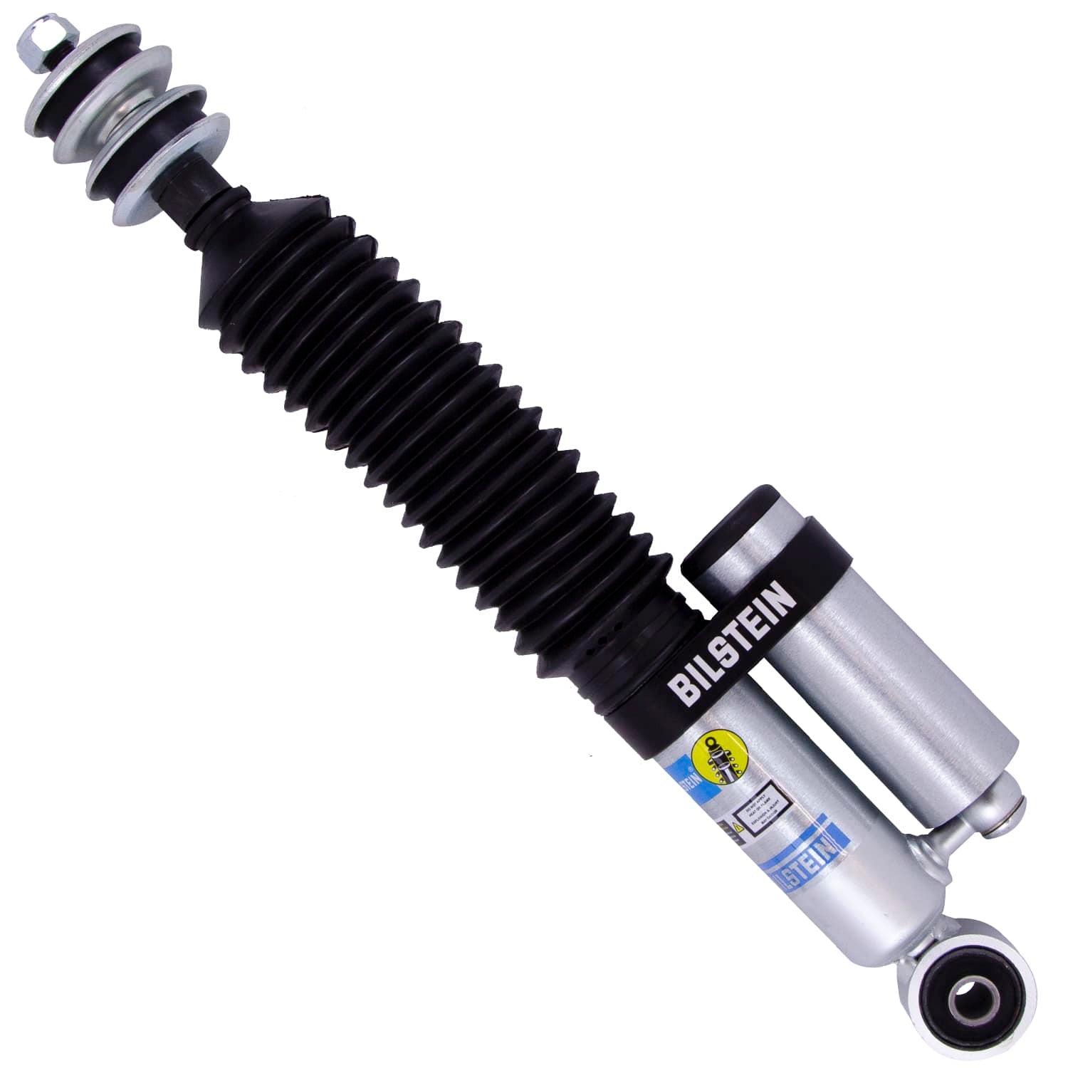 Bilstein B8 5160 46mm Monotube Suspension Front Left Shock Absorber for 1998-2007 Toyota Land Cruiser (J100) 25-275100