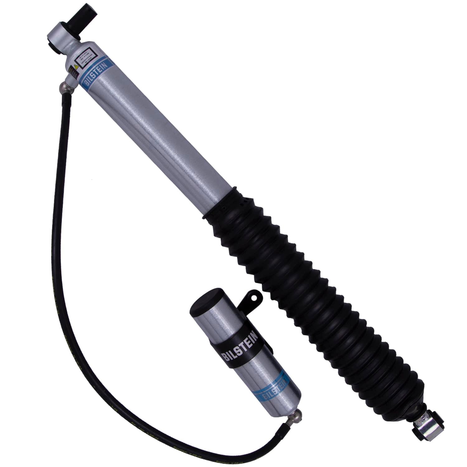 Bilstein B8 5160 46mm Monotube Suspension Front Right Shock Absorber - 10.5 in. Stroke 25-304879