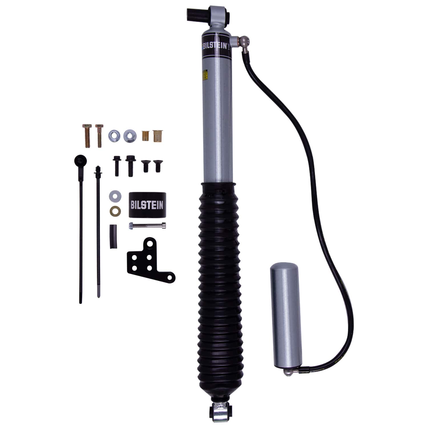 Bilstein B8 5160 46mm Monotube Suspension Front Right Shock Absorber for 2020-2026 Jeep Gladiator (JT) 25-329940