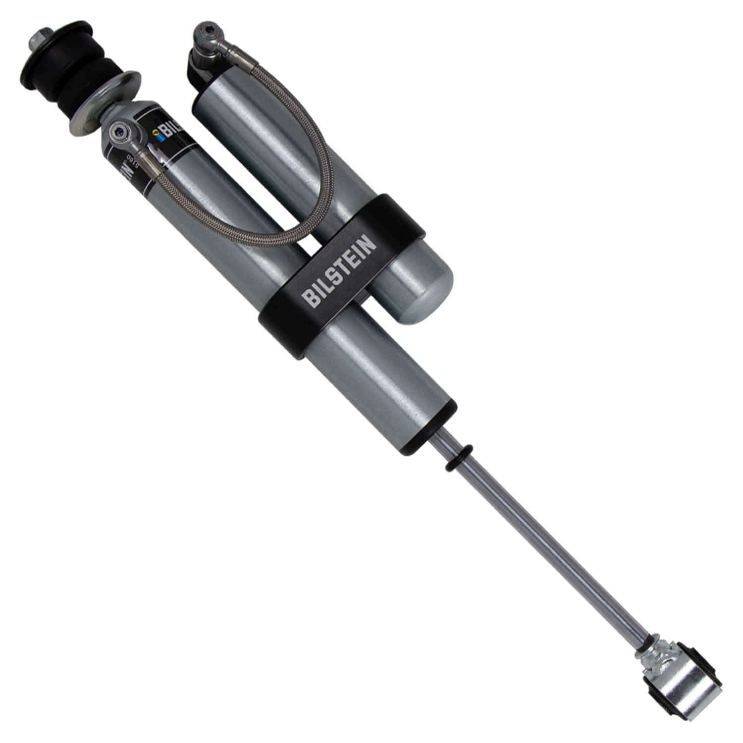 Bilstein B8 5160 46mm Monotube Suspension Front Shock Absorber (13.17 in. Collapsed) for 2005-2026 Ford F-350 Super Duty (F-Series) 25-311792