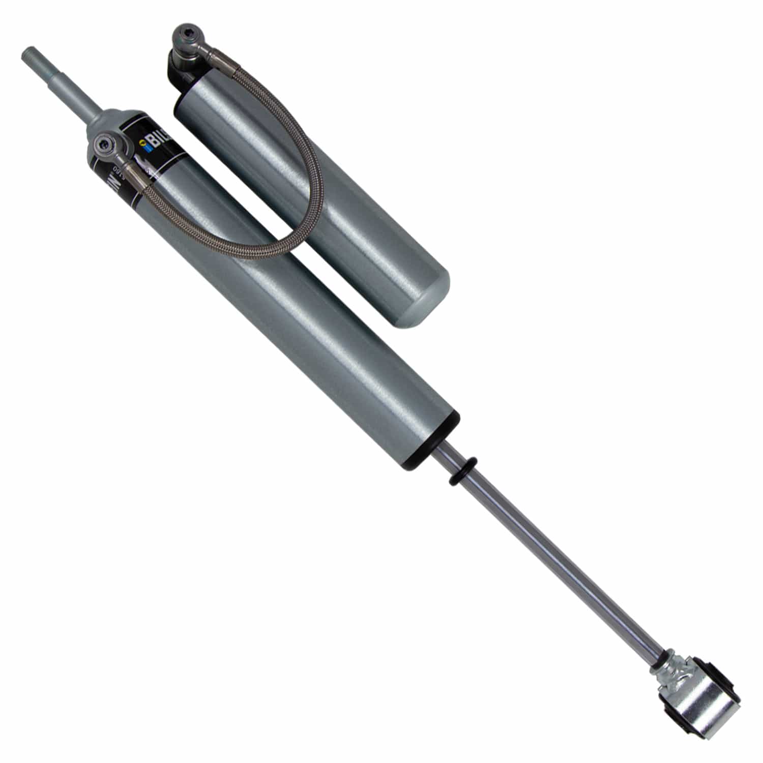 Bilstein B8 5160 46mm Monotube Suspension Front Shock Absorber (13.17 in. Collapsed) for 2005-2026 Ford F-350 Super Duty (F-Series) 25-311792