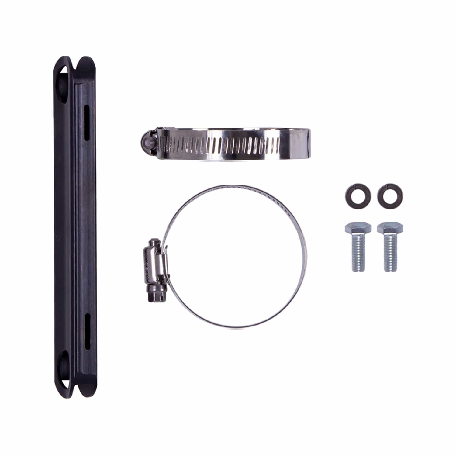 Bilstein B8 5160 46mm Monotube Suspension Front Shock Absorber (15.22 in. Collapsed) for 2014-2026 Dodge Ram 2500 (DS/DT) 25-293432