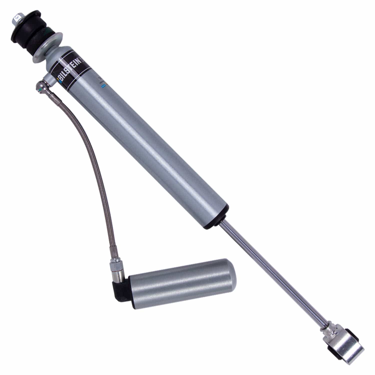Bilstein B8 5160 46mm Monotube Suspension Front Shock Absorber (15.22 in. Collapsed) for 2014-2026 Dodge Ram 2500 (DS/DT) 25-293432
