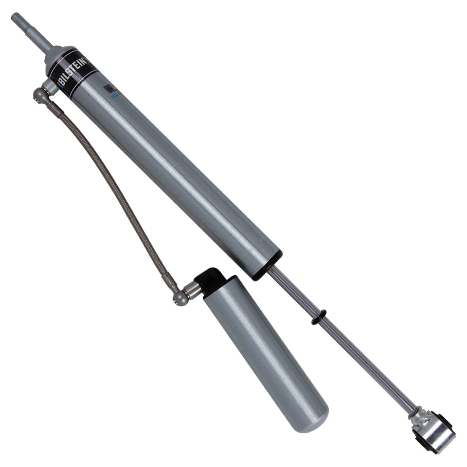 Bilstein B8 5160 46mm Monotube Suspension Front Shock Absorber (15.96 in. Collapsed) for 2005-2026 Ford F-250 Super Duty (F-Series) 25-311815