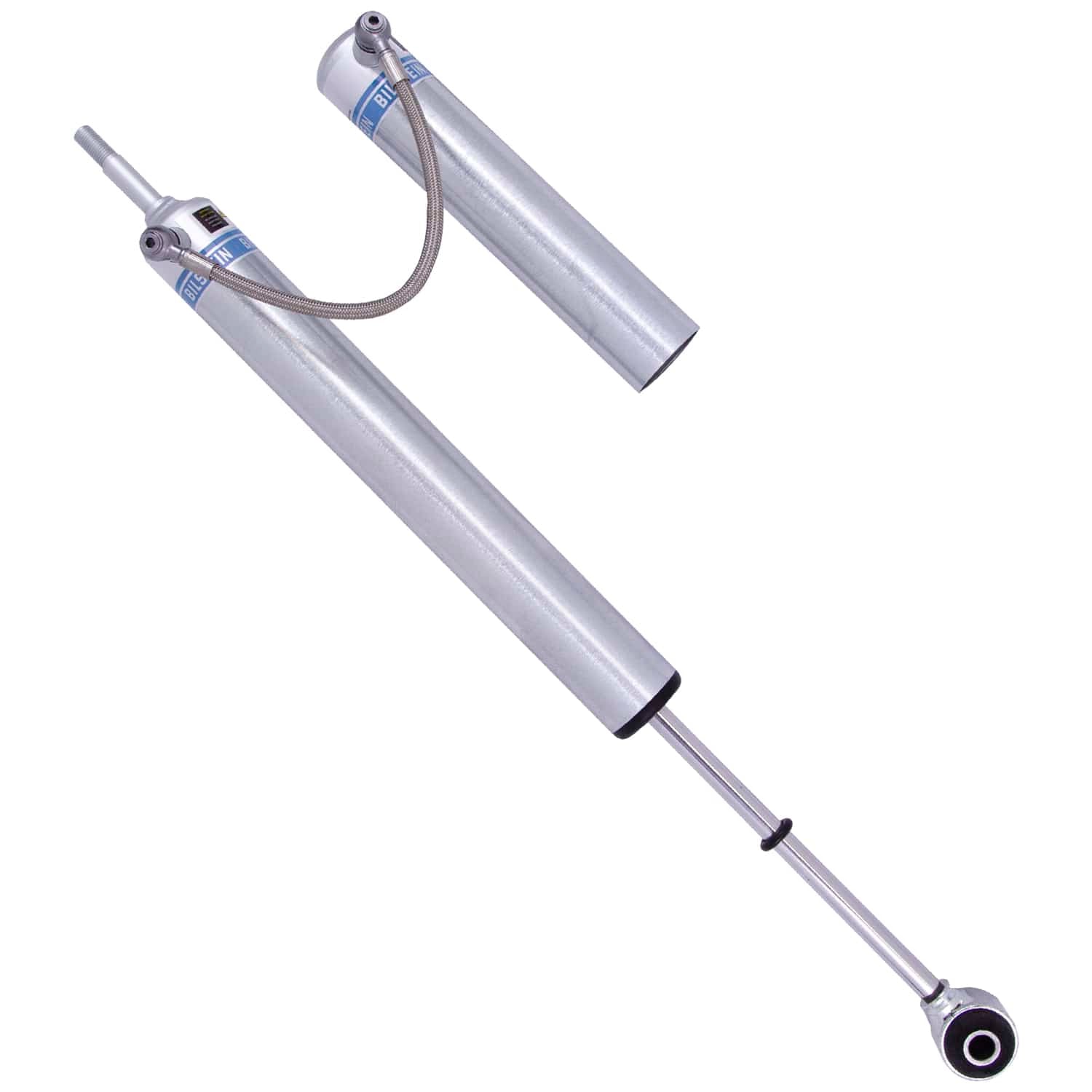 Bilstein B8 5160 46mm Monotube Suspension Front Shock Absorber - 16.86 in. Collapsed 25-285321