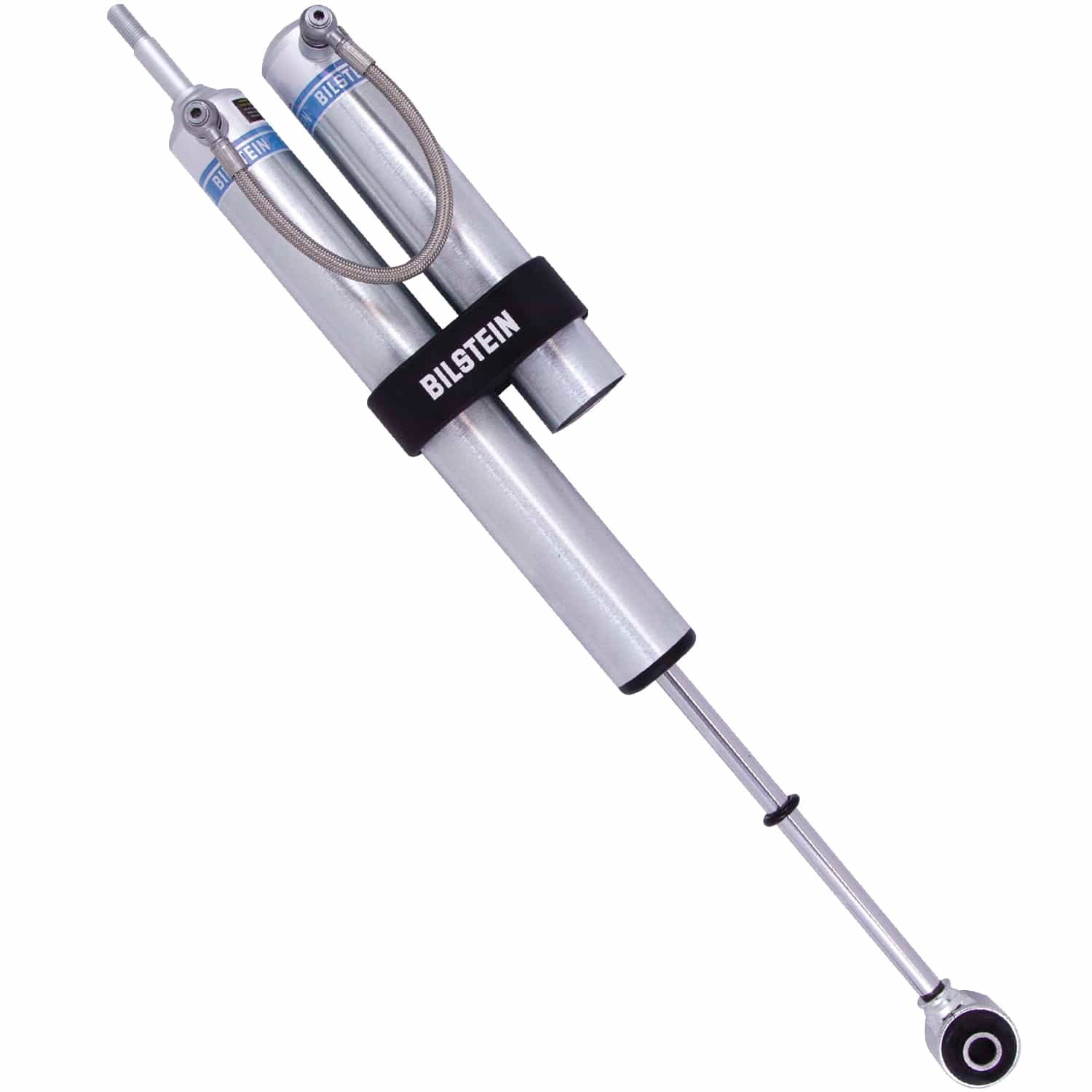 Bilstein B8 5160 46mm Monotube Suspension Front Shock Absorber - 16.86 in. Collapsed 25-285321