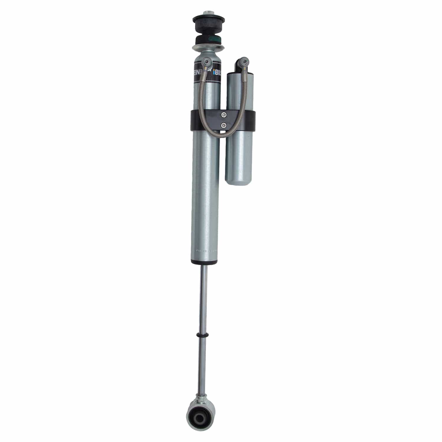 Bilstein B8 5160 46mm Monotube Suspension Front Shock Absorber (16.96 in. Collapsed) for 2013-2026 Dodge Ram 3500 (DS/DT) 25-331936