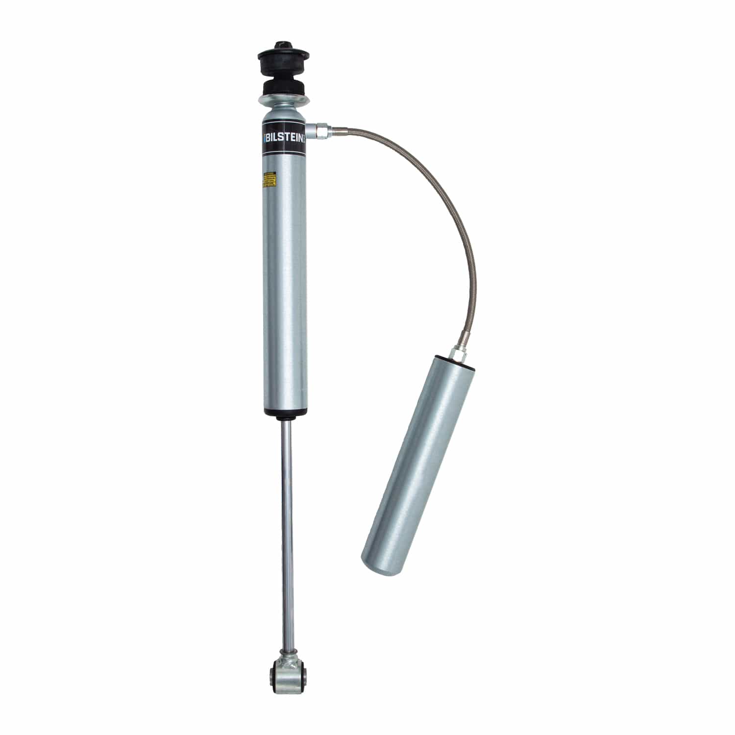 Bilstein B8 5160 46mm Monotube Suspension Front Shock Absorber for 1994-2012 Dodge Ram 3500 (BR/BE/DR/DH/DS) 25-311754