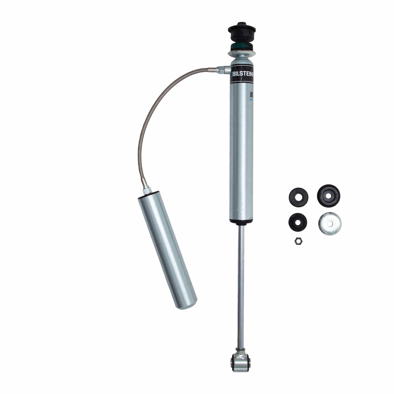 Bilstein B8 5160 46mm Monotube Suspension Front Shock Absorber for 1994-2012 Dodge Ram 3500 (BR/BE/DR/DH/DS) 25-311754