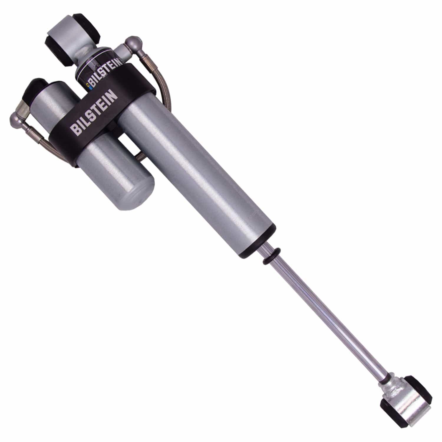 Bilstein B8 5160 46mm Monotube Suspension Rear Left Shock Absorber for 1996-2004 Toyota Tacoma (N140/N150/N160) 25-311327