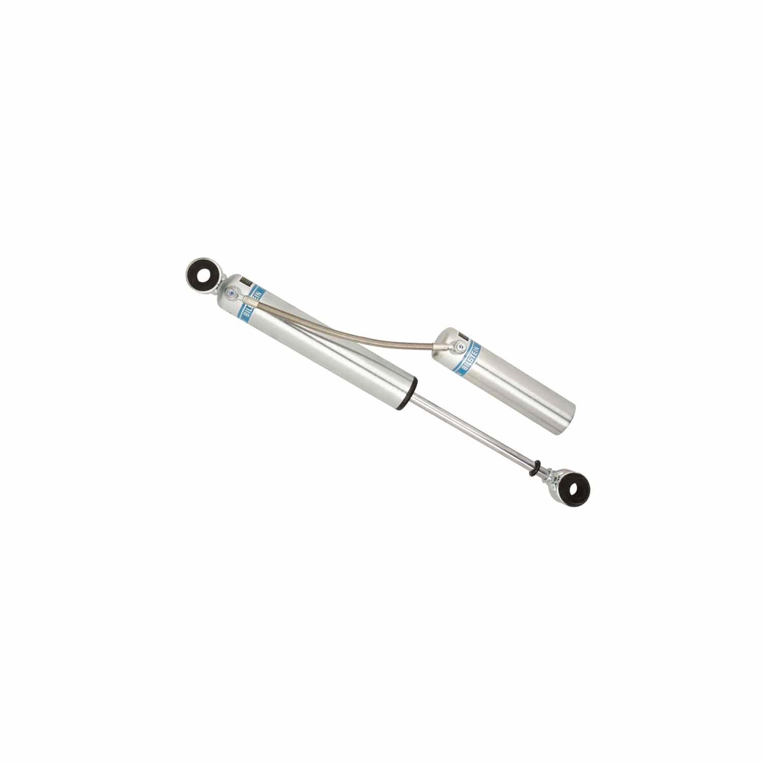 Bilstein B8 5160 46mm Monotube Suspension Rear Right Shock Absorber - 13.42 in. Collapsed 25-267570