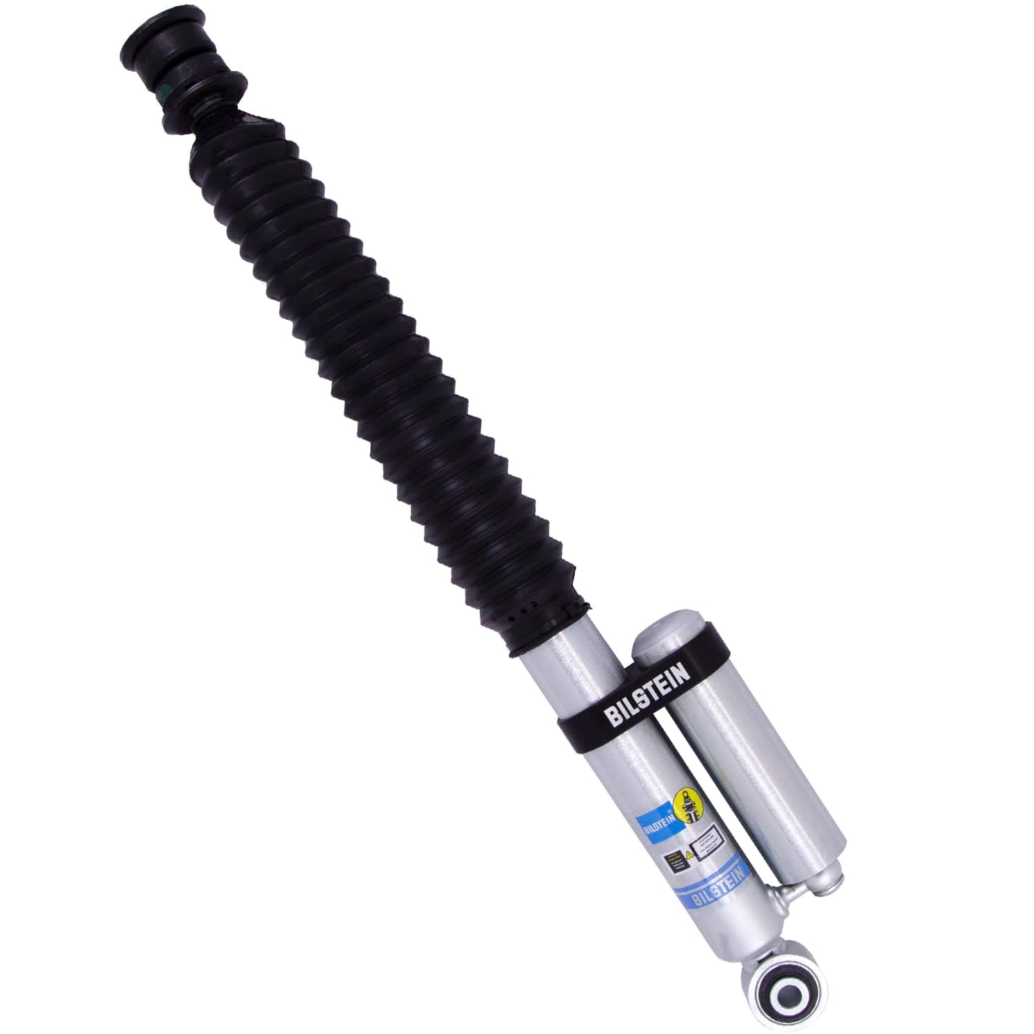 Bilstein B8 5160 46mm Monotube Suspension Rear Right Shock Absorber - 15.69 in. Collapsed 25-299267