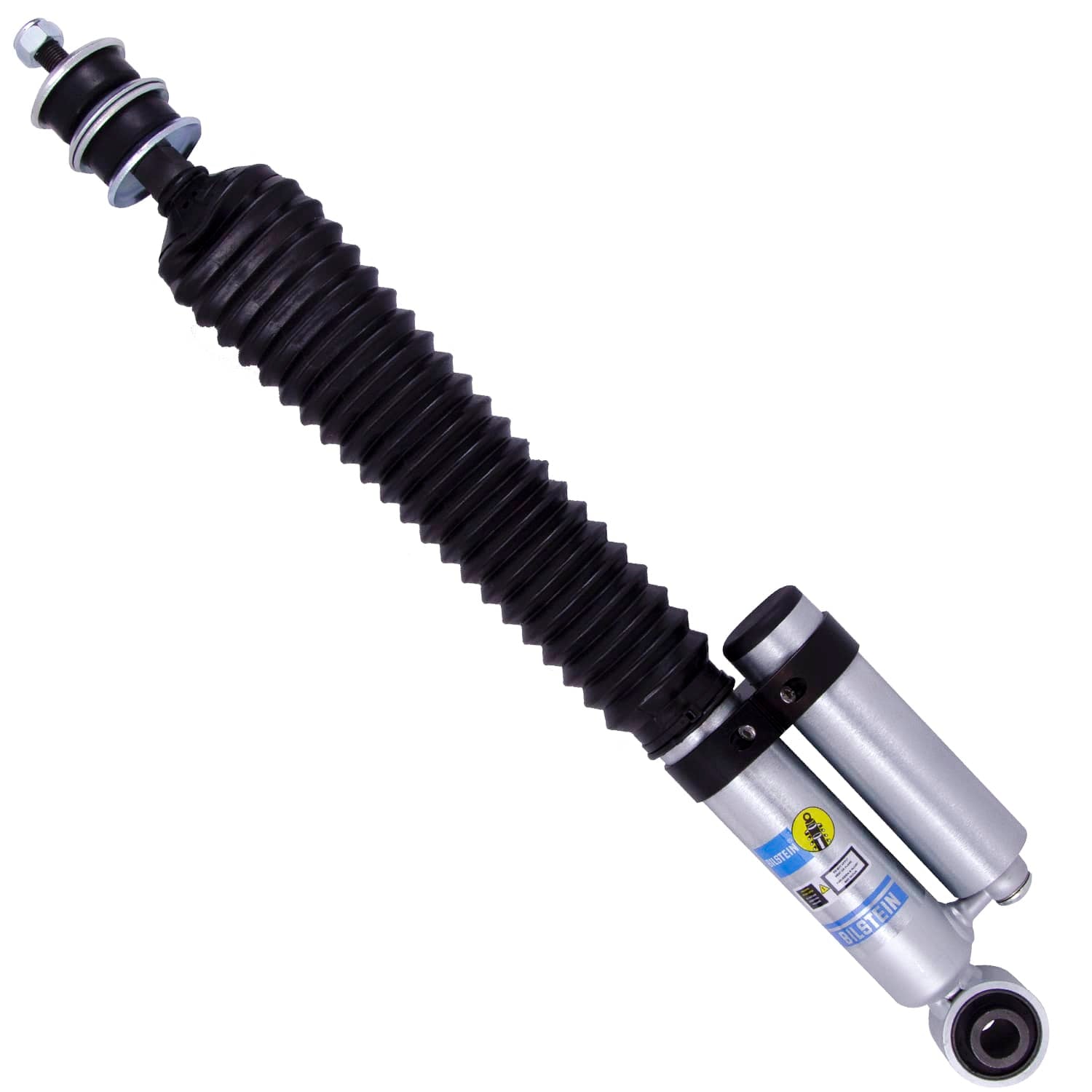 Bilstein B8 5160 46mm Monotube Suspension Rear Right Shock Absorber for 1998-2007 Toyota Land Cruiser (J100) 25-275148