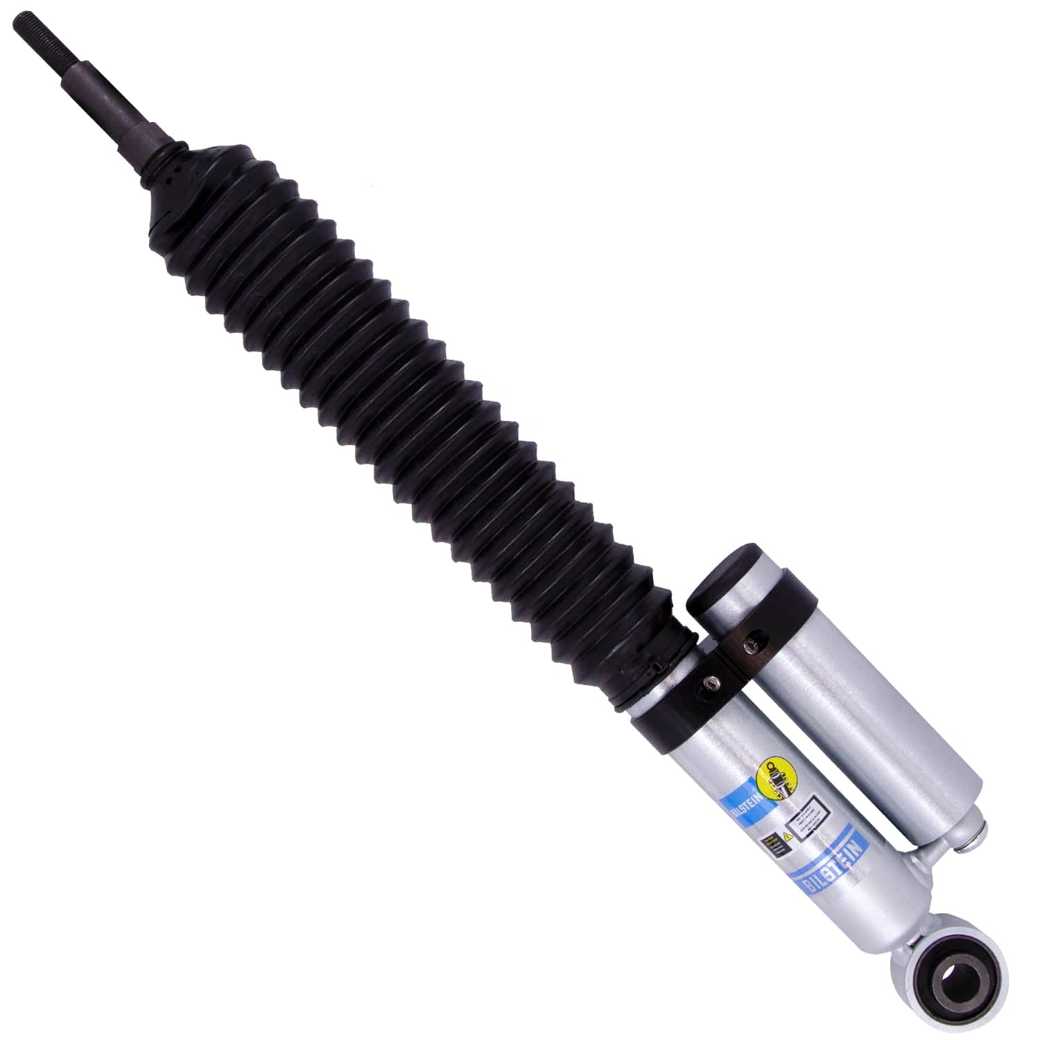 Bilstein B8 5160 46mm Monotube Suspension Rear Right Shock Absorber for 1998-2007 Toyota Land Cruiser (J100) 25-275148