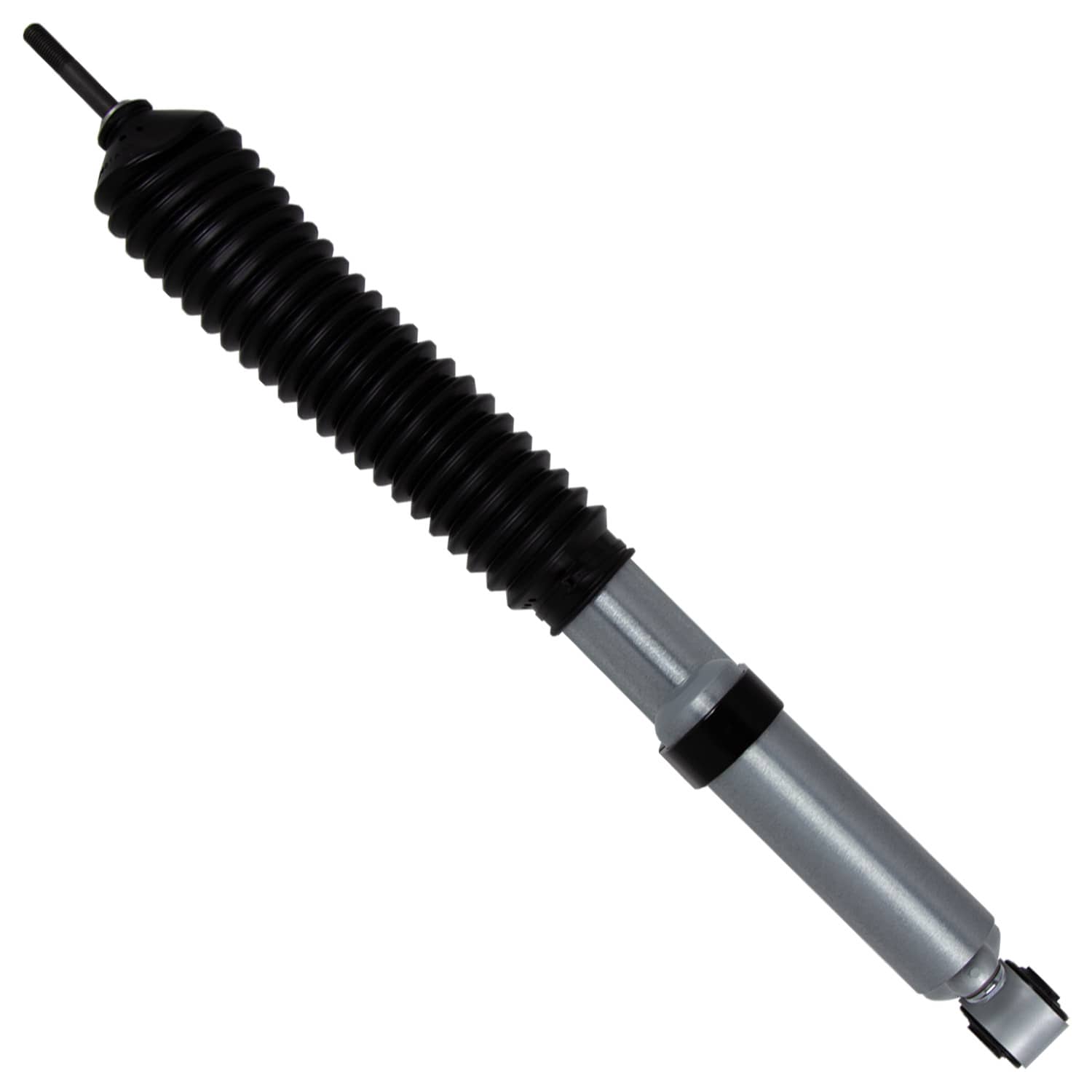 Bilstein B8 5160 46mm Monotube Suspension Rear Shock Absorber (16.42 in. Collapsed) for 2014-2026 Dodge Ram 2500 (DS/DT) 25-311914